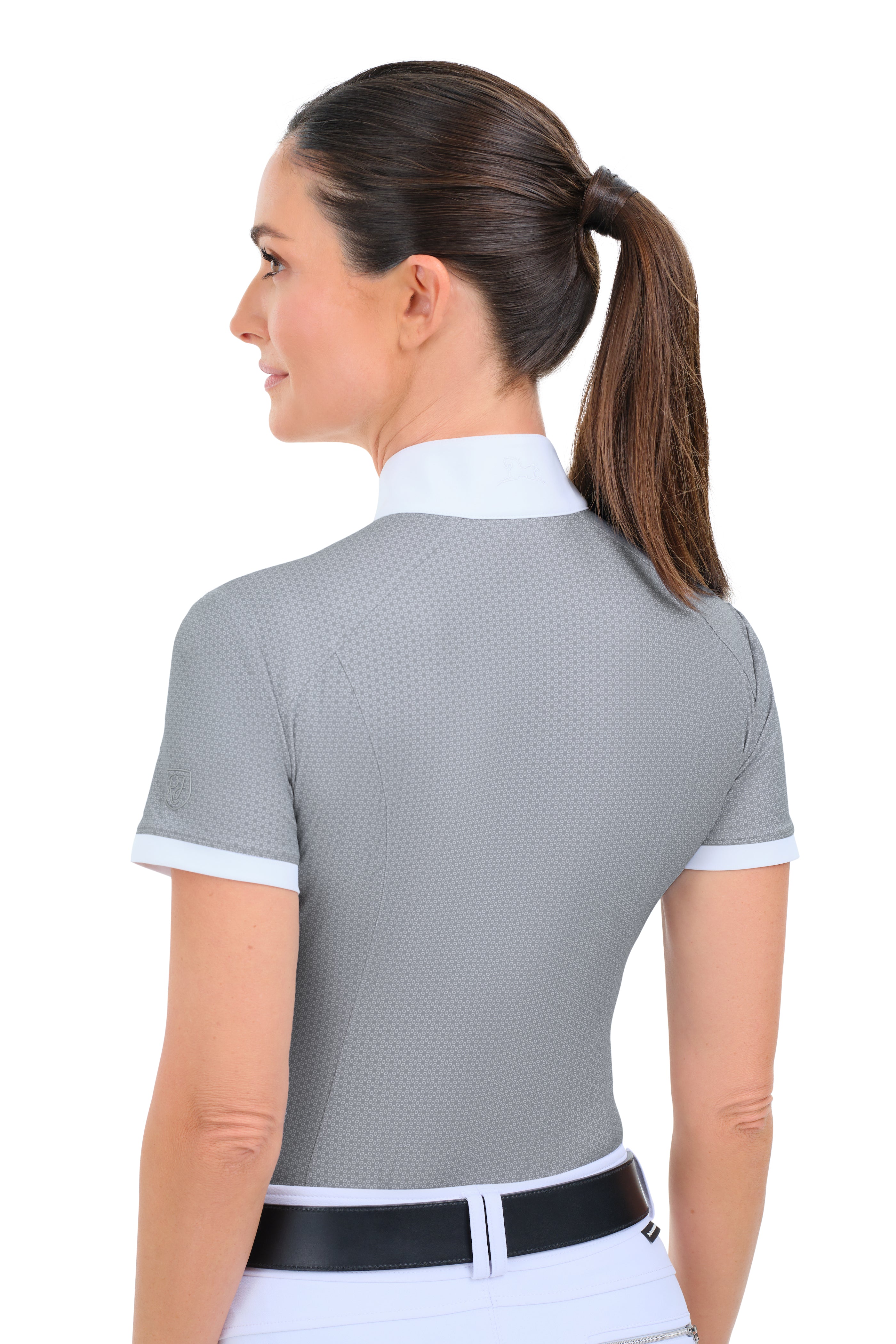 #color_Grey Floral Dot