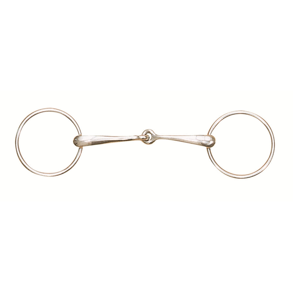 Centaur Stainless Steel Medium Weight Hollow Mouth - main