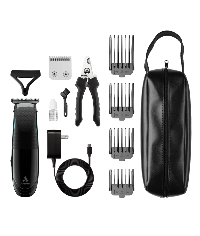 Andis Easy Trim Pet Trimmer