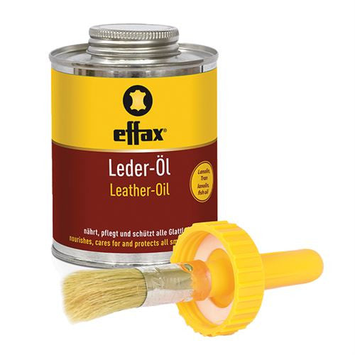 Effax Leather Oil - sku to order - 108667