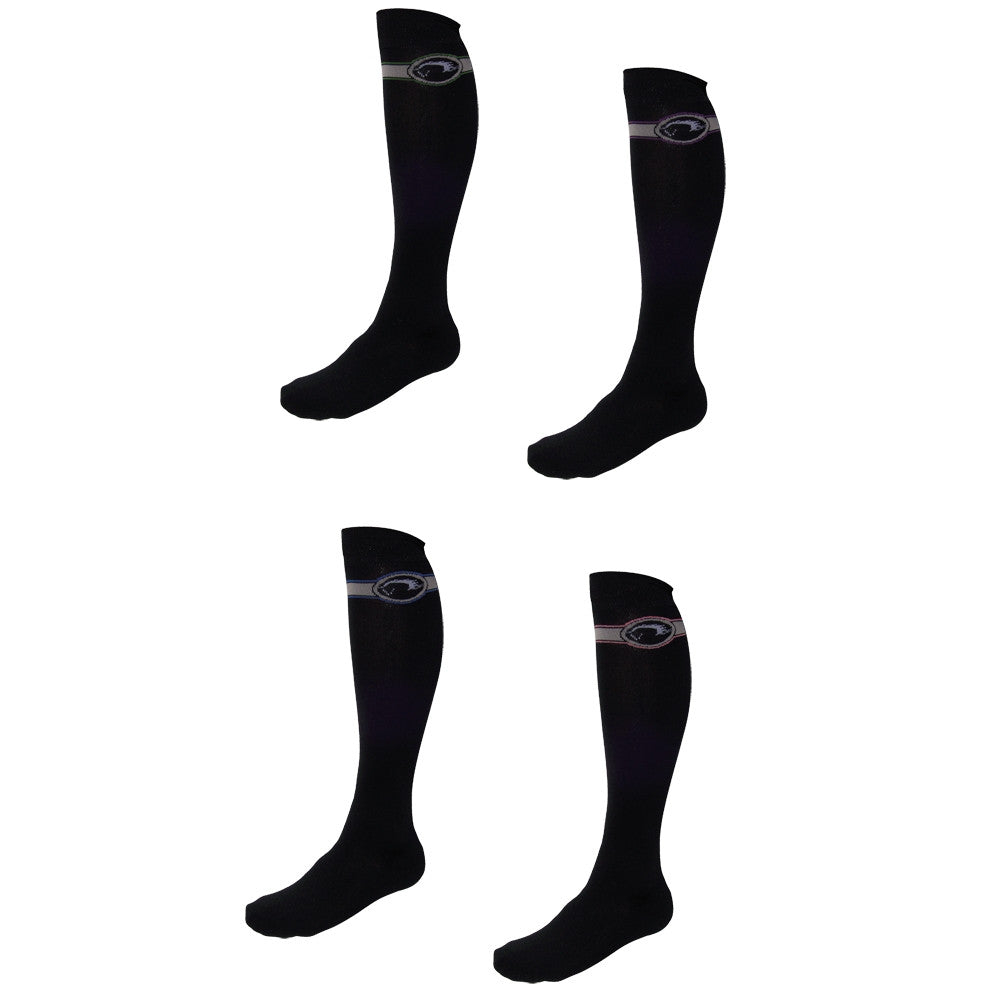 Epona Women's Tall Boot Socks - sku to order - 12584