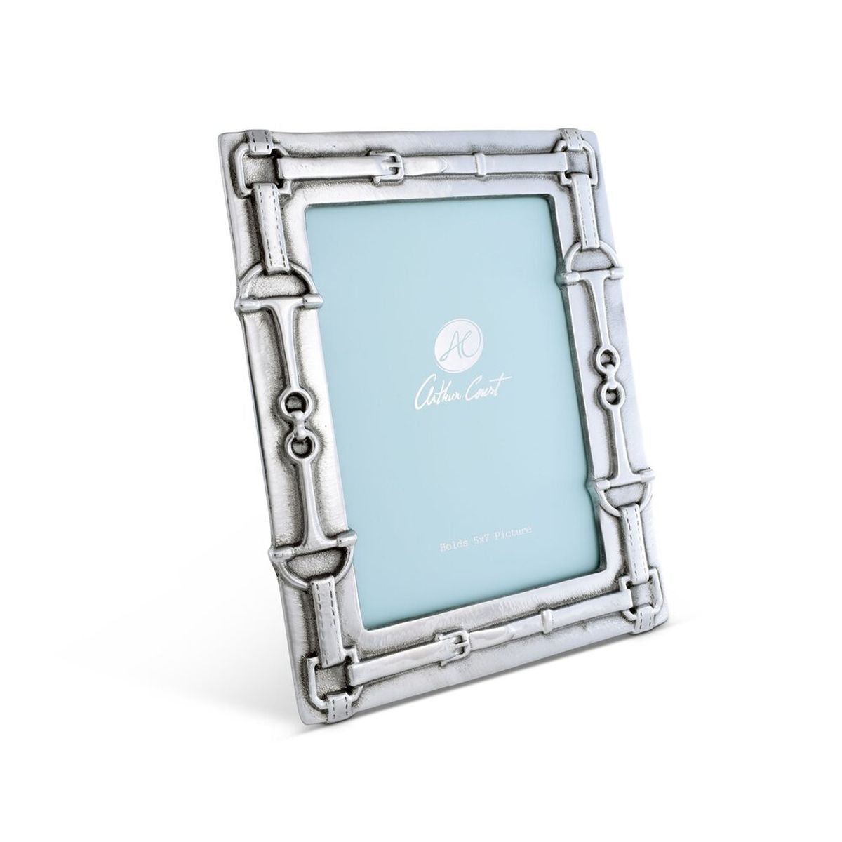 Arthur Court Photo Frame - supporting