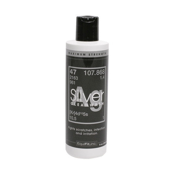 Ag Silver Maximum Strength Wash - sku to order - 10112