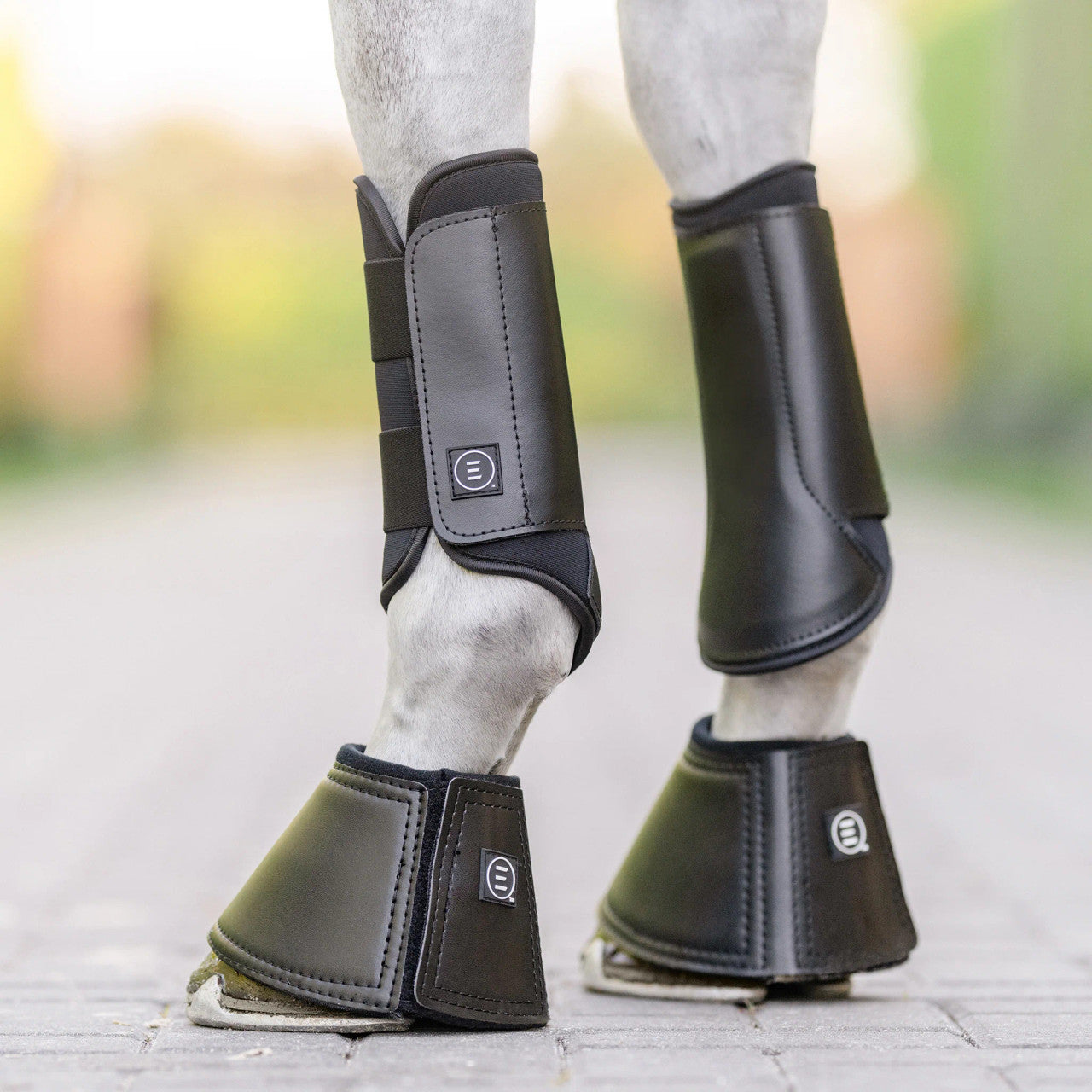 EquiFit Essential Bell Boot - main