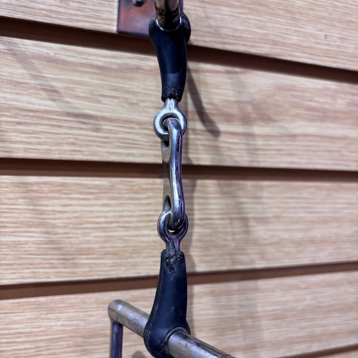 Used Dog Bone Bit