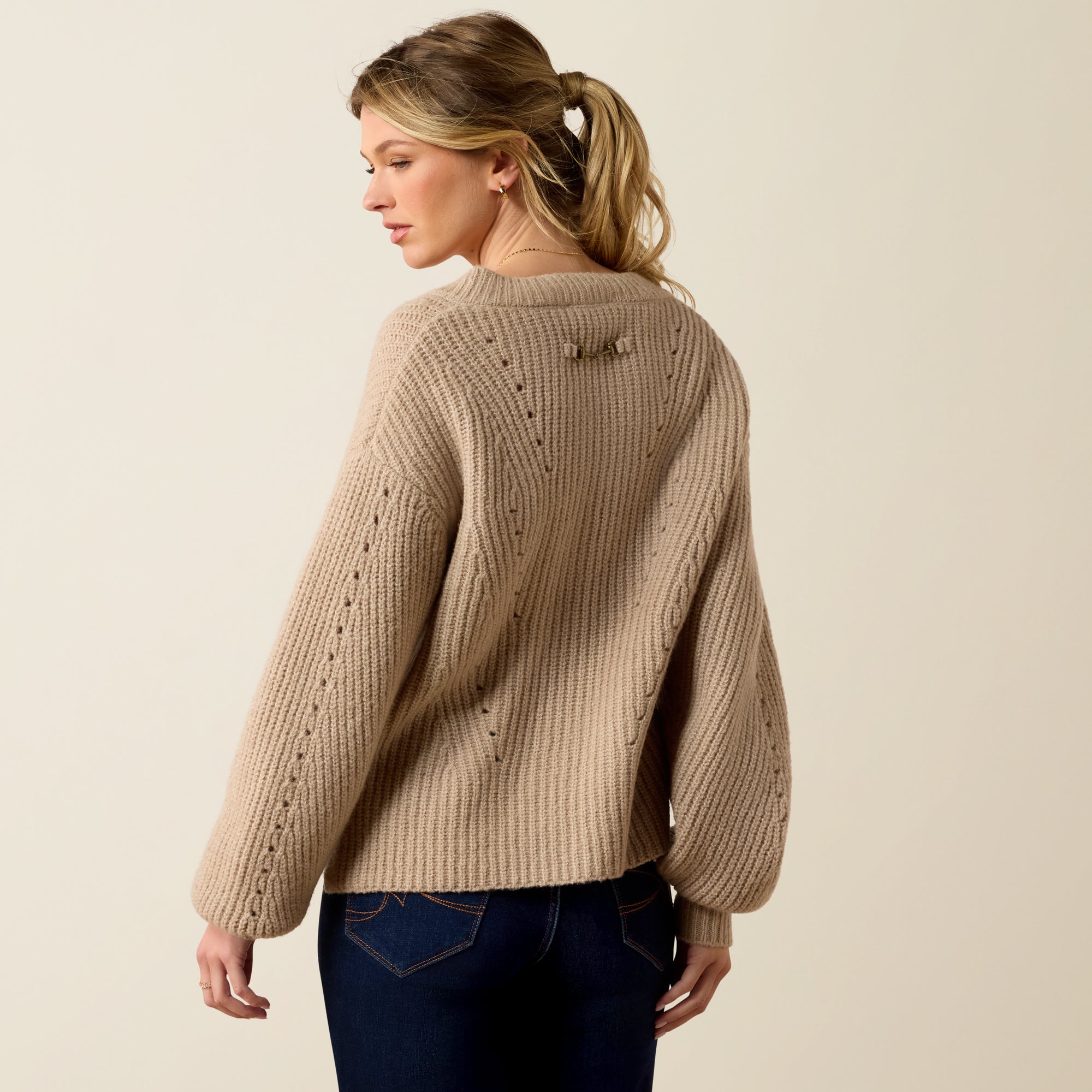 Ariat Blaydon Sweater