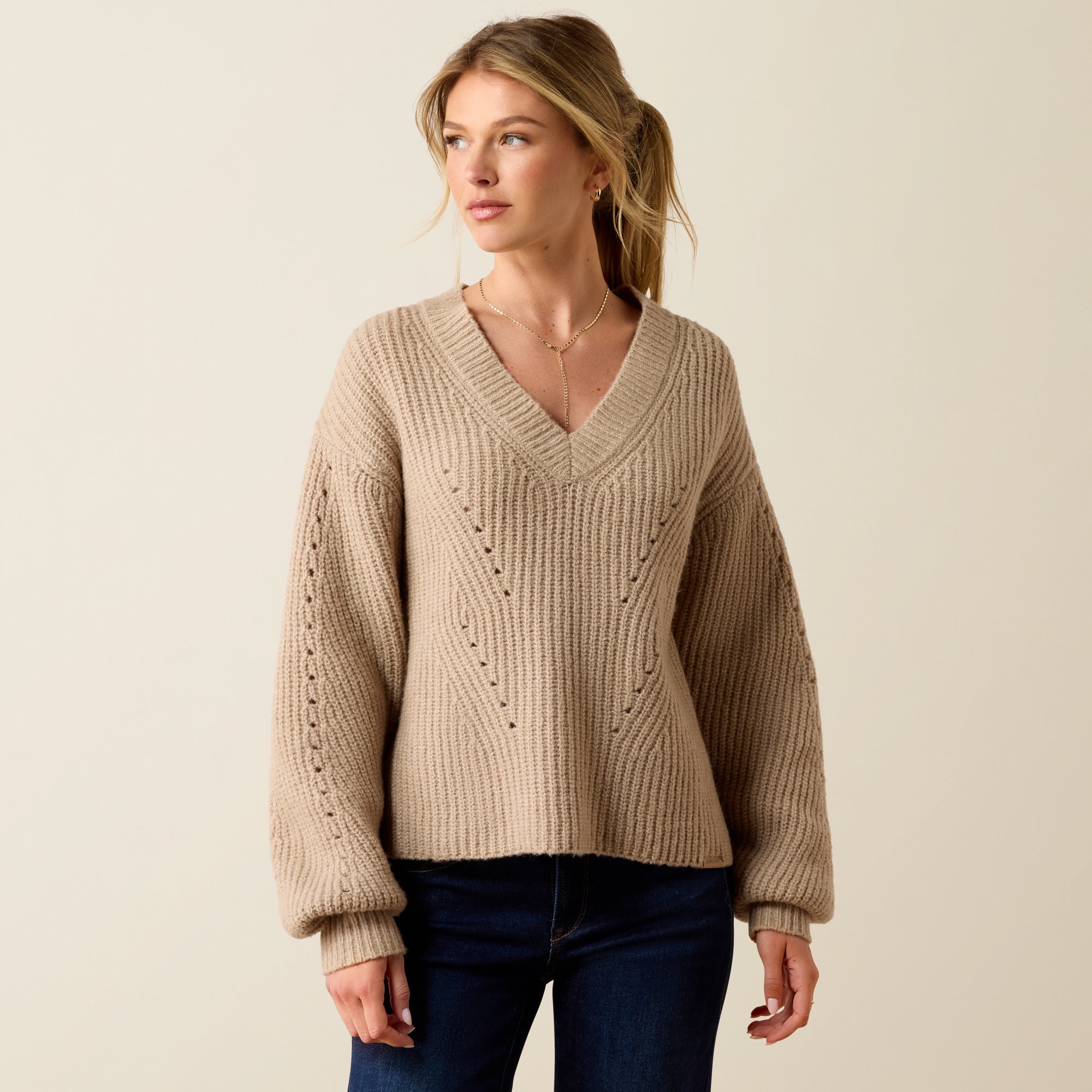 Ariat Blaydon Sweater