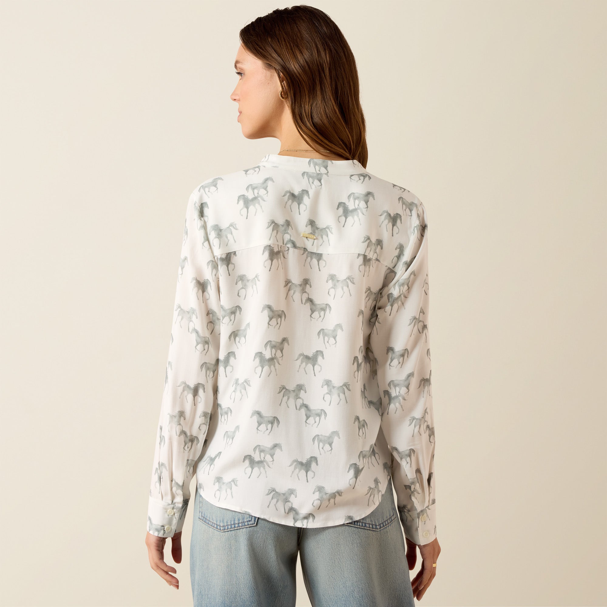 Ariat Thornbeck Blouse
