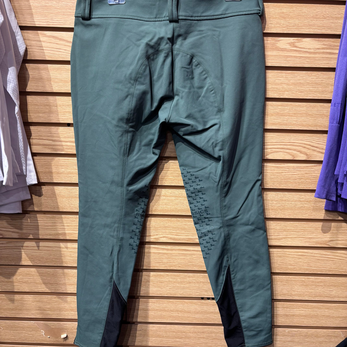 Used 32L Cilantro RJ Classics Harper Breeches