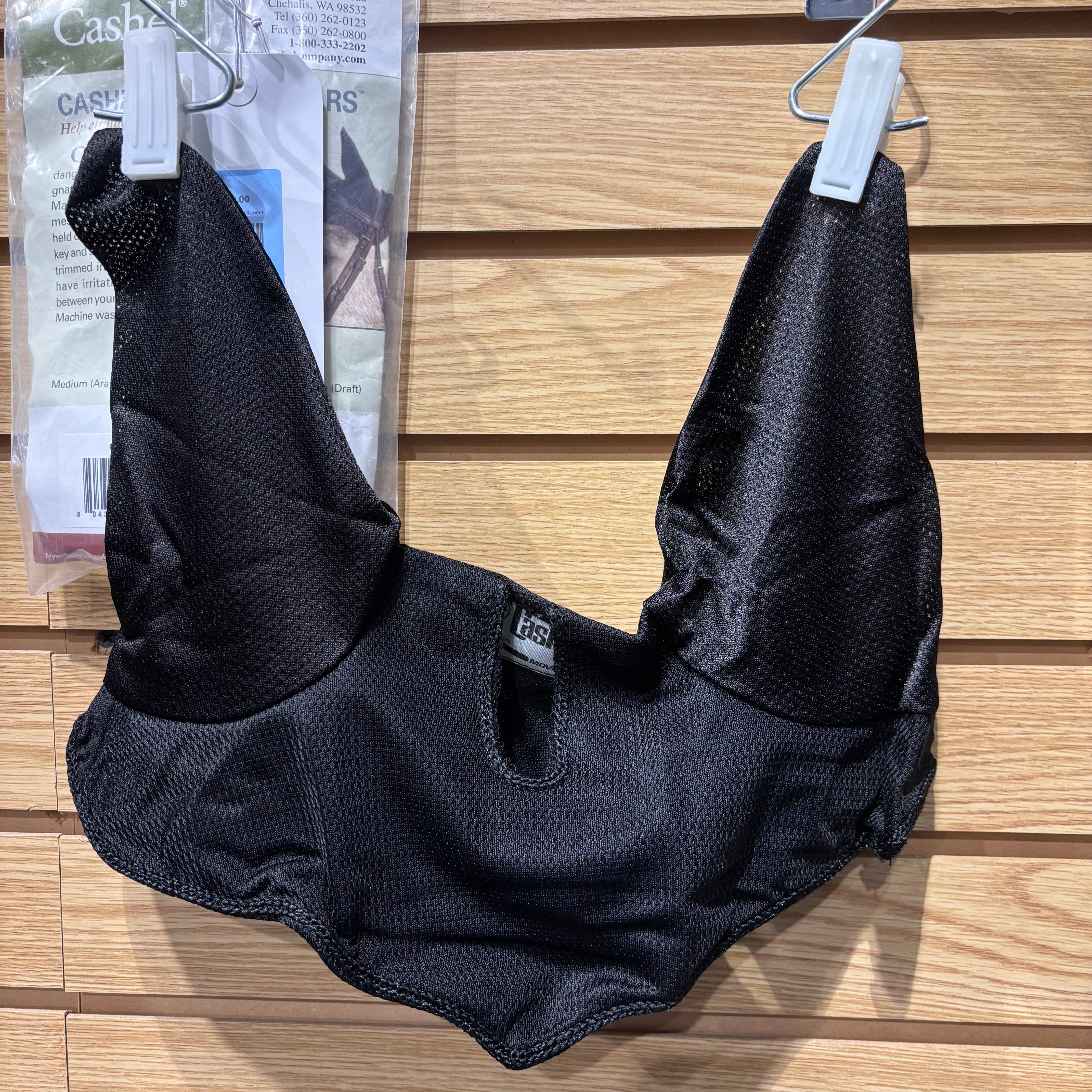 Used Cashel Ear Bonnet