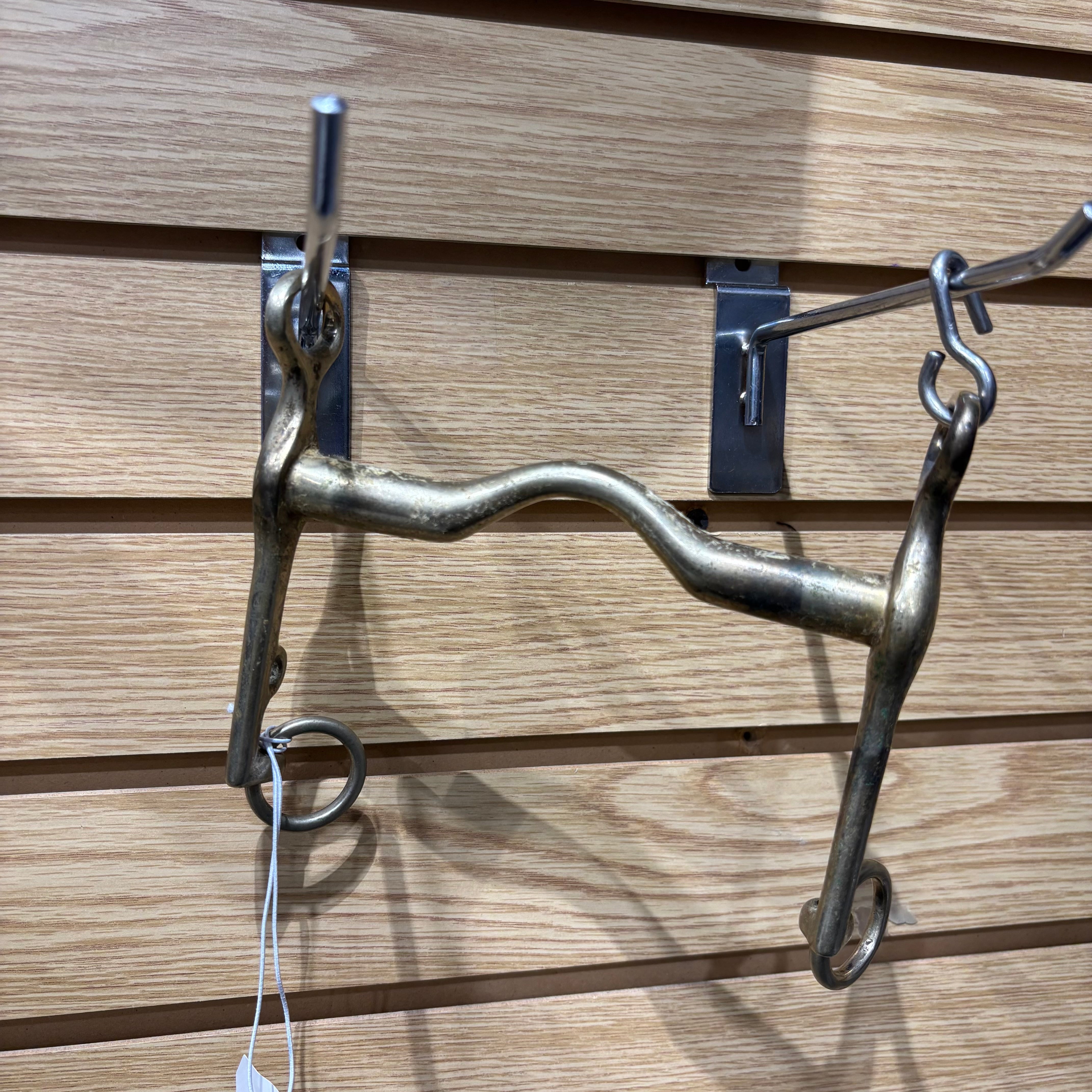 Used 5.75" Special Weymouth Bit