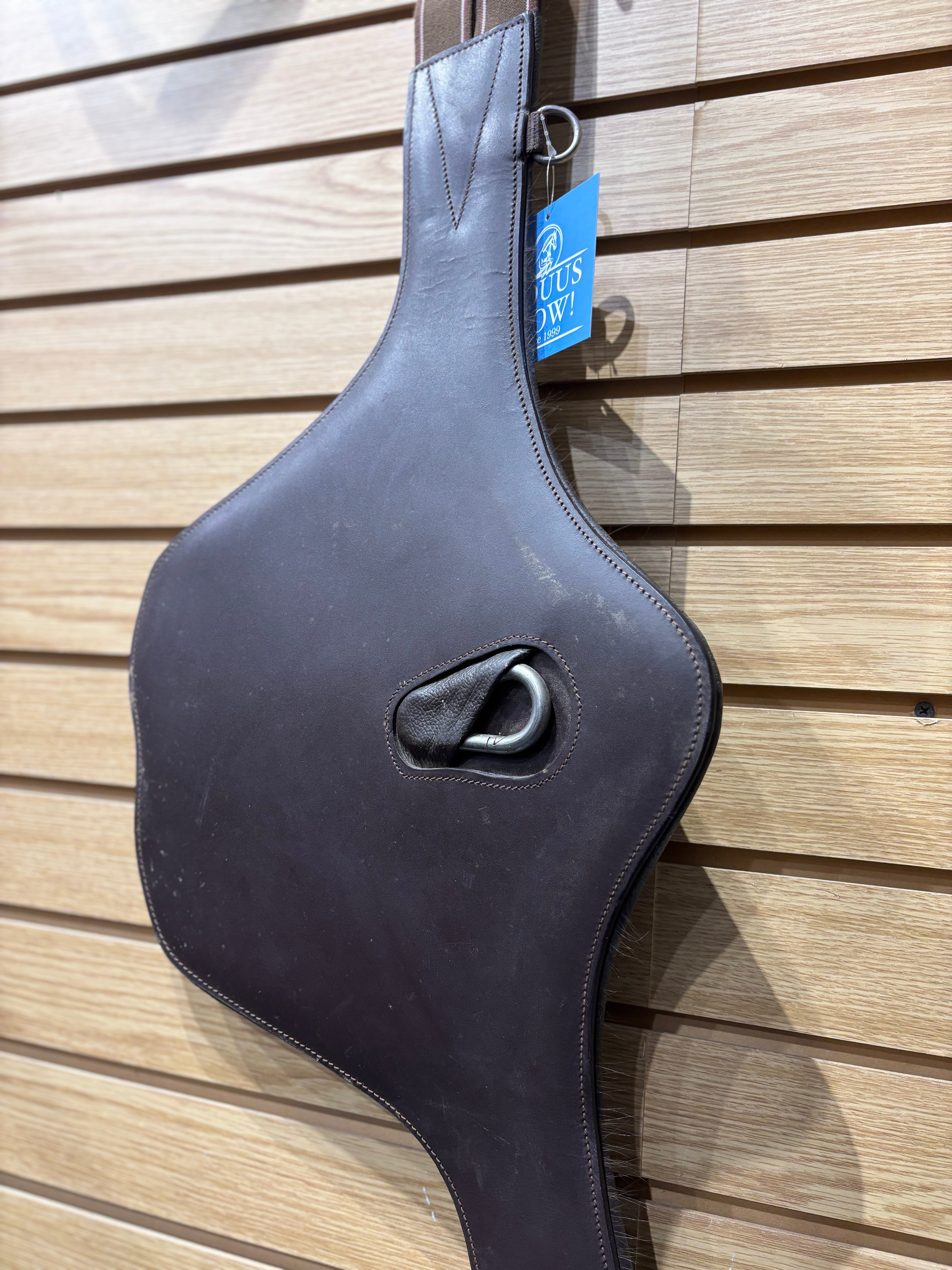 Used 44" Bellyguard Girth