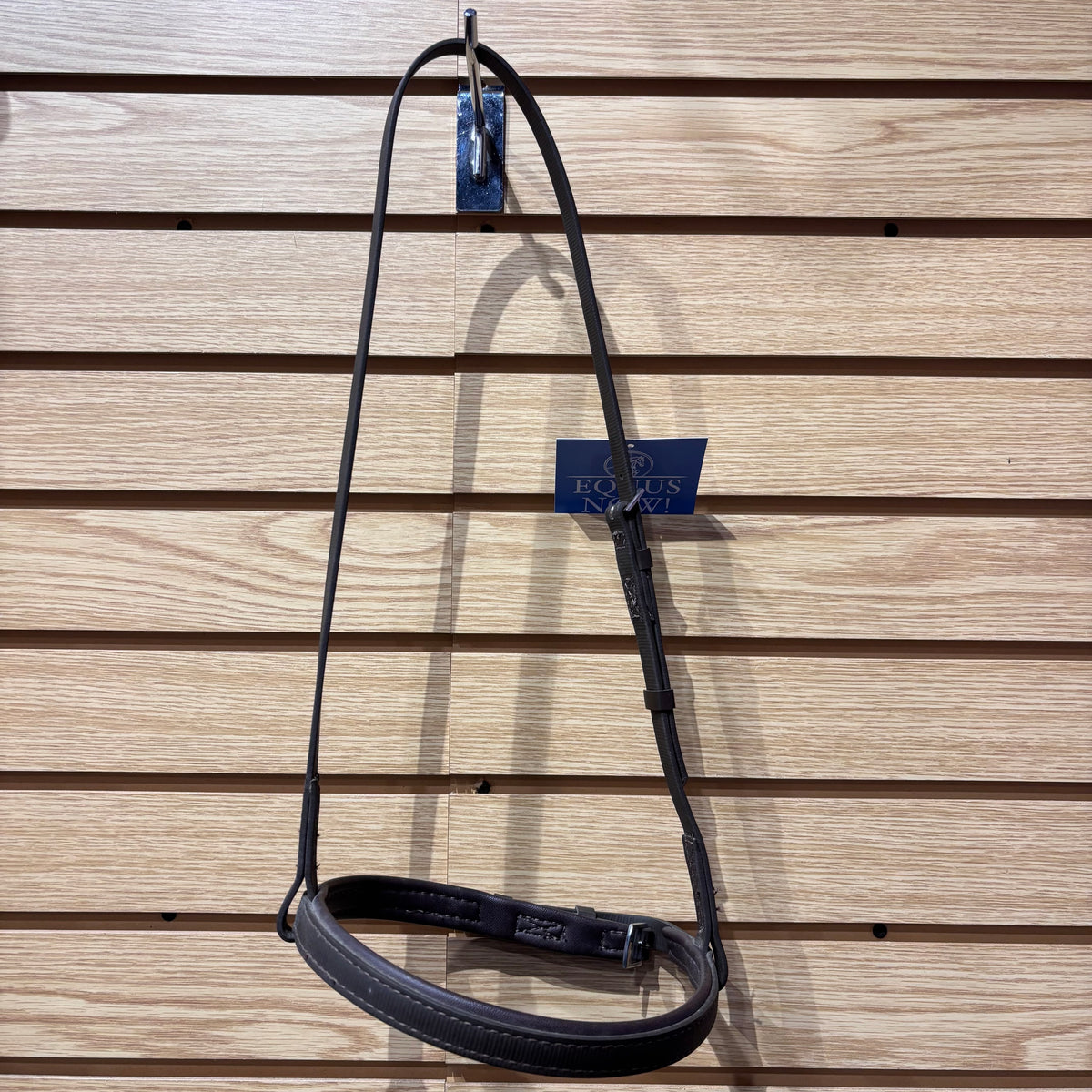 Used Noseband