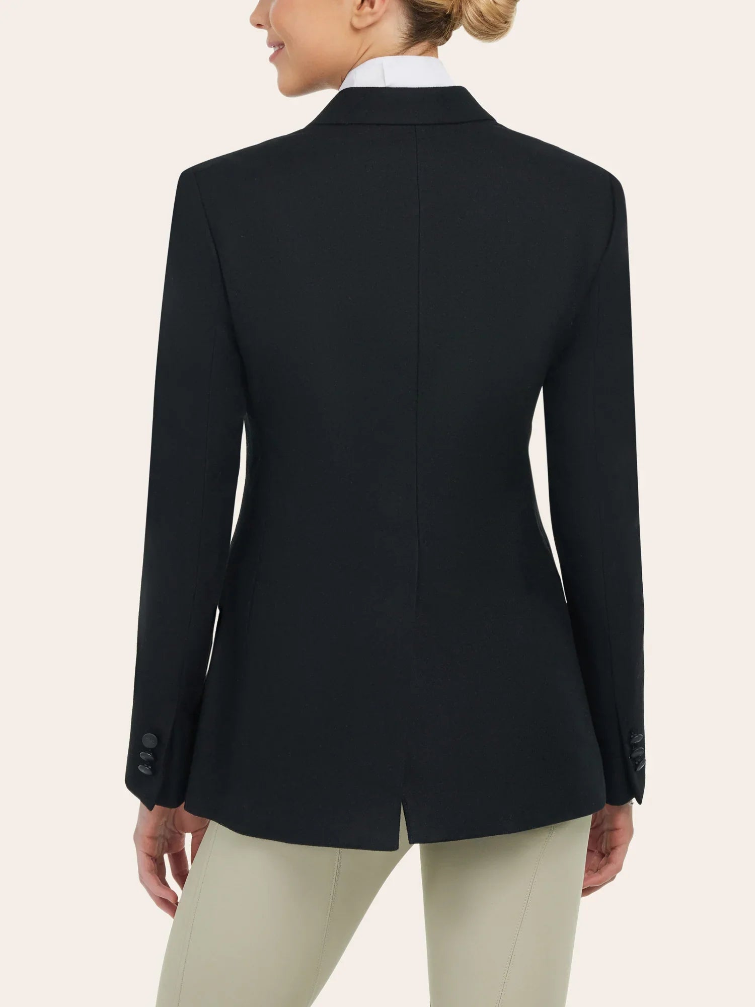 RJ Classics Fairfield Melton Hunt Coat