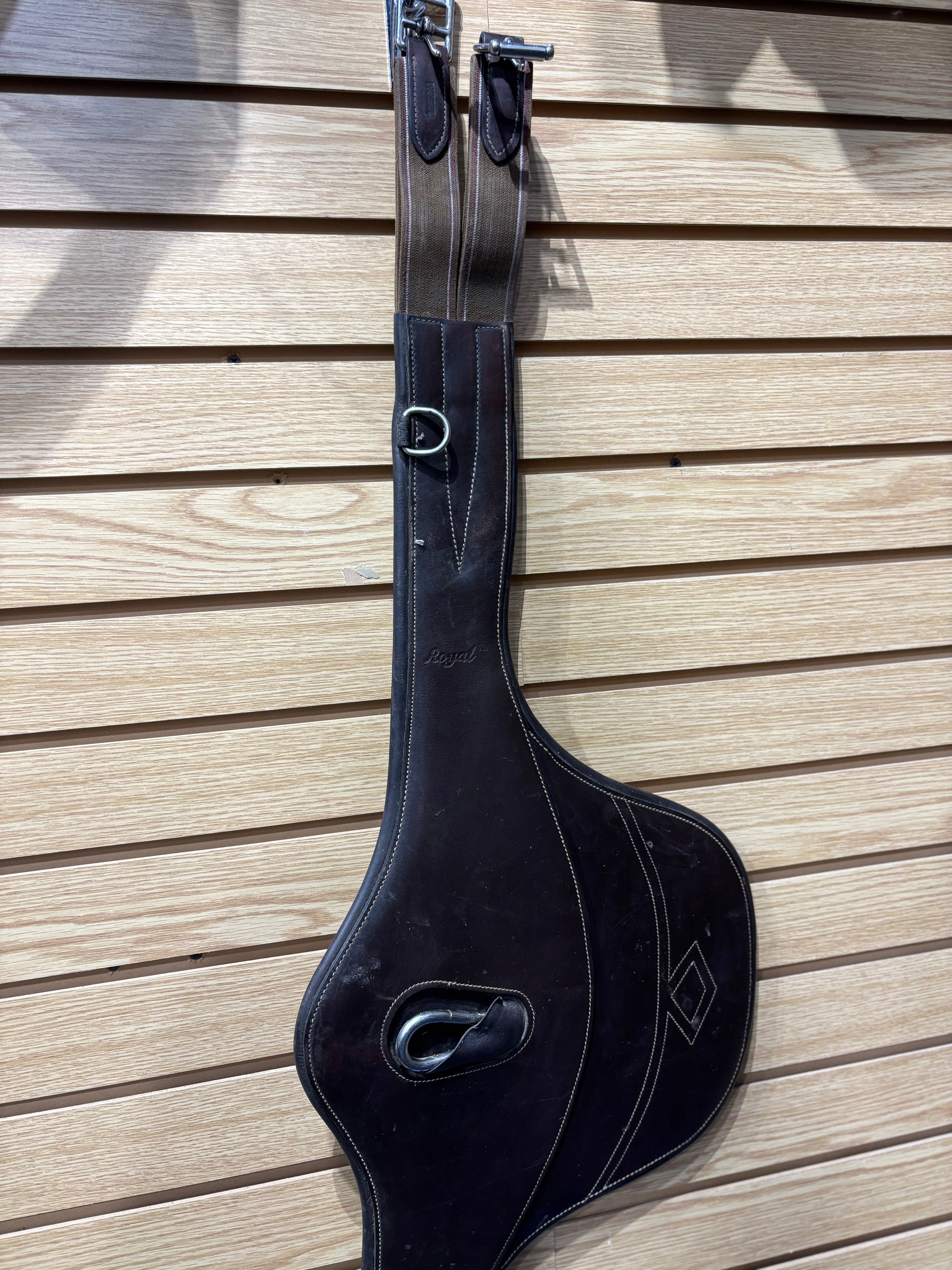 Used 125cm Bellyguard Girth