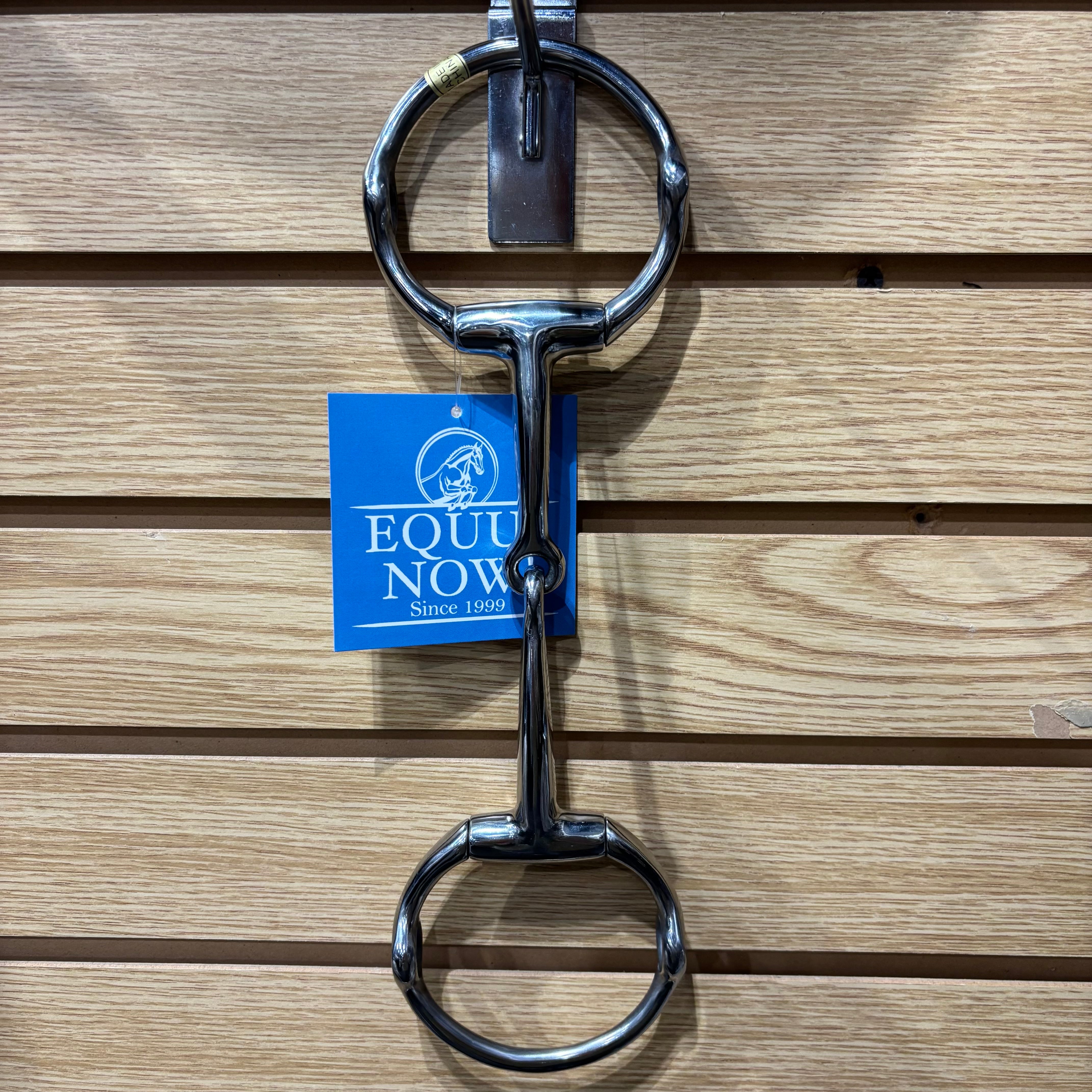 Used 5.5" Gag Bit