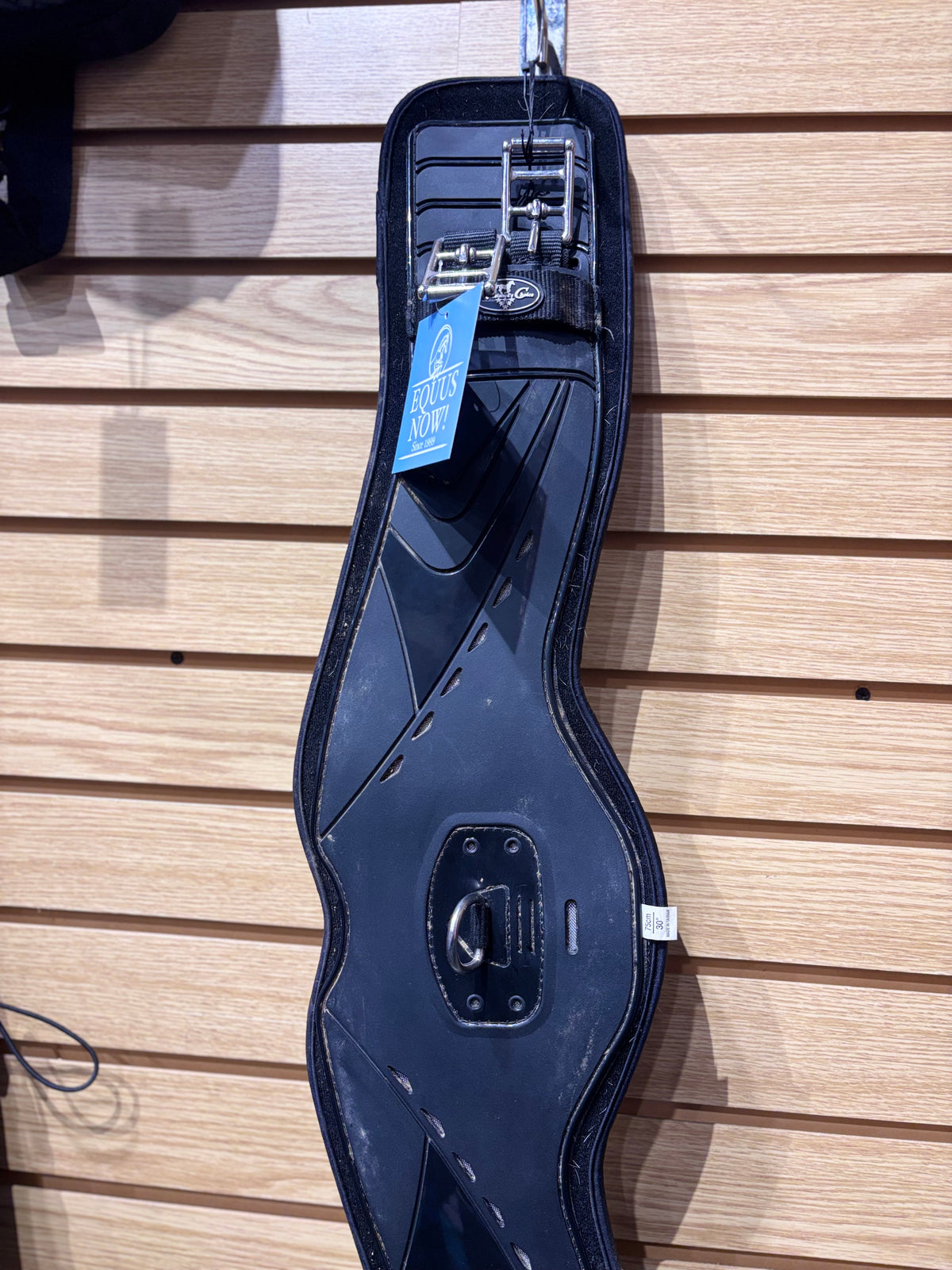 Used 30" Professionals Choice Contoured Dressage Girth