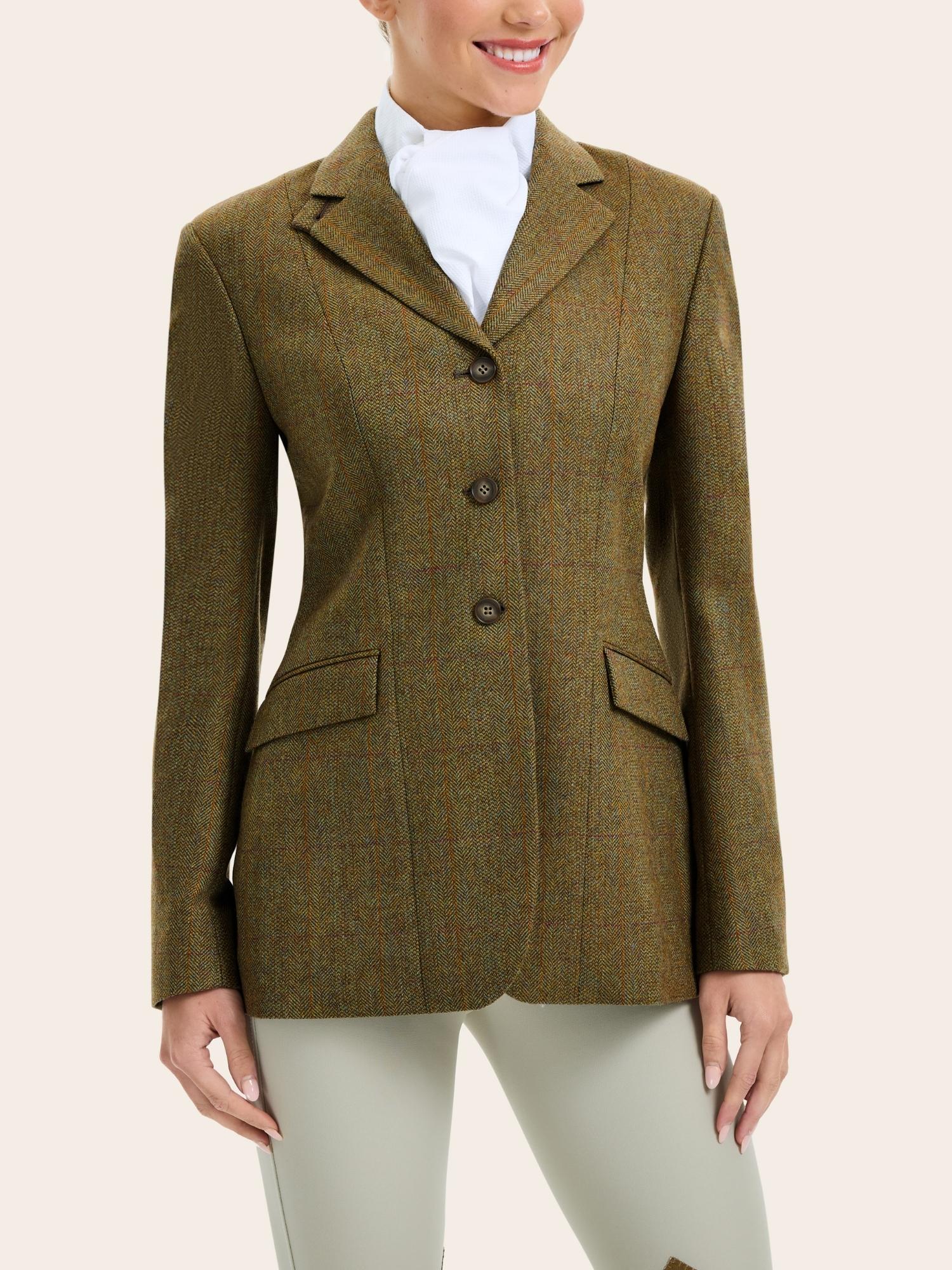 RJ Classics Foxy Hunt Coat