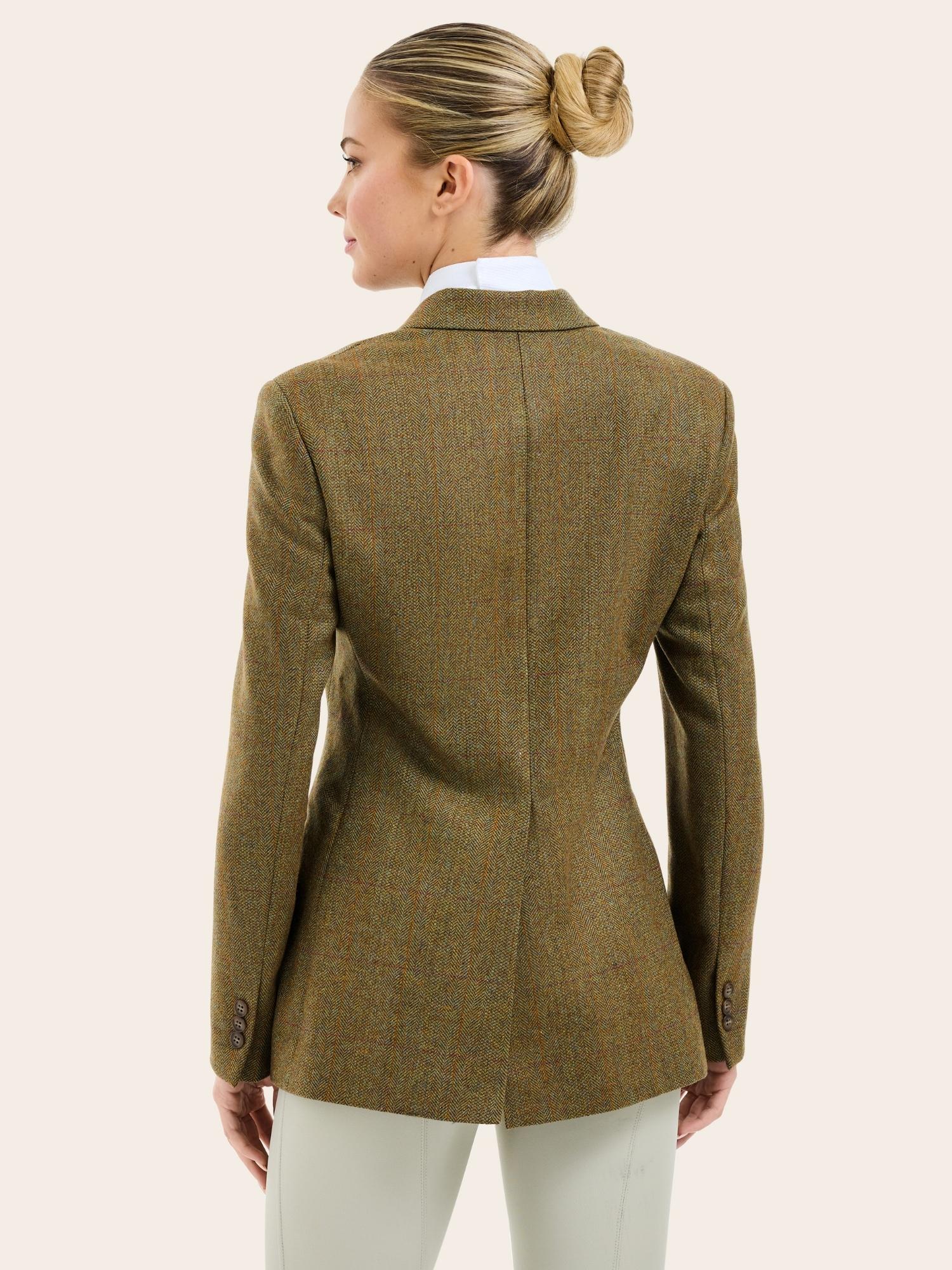 RJ Classics Foxy Hunt Coat