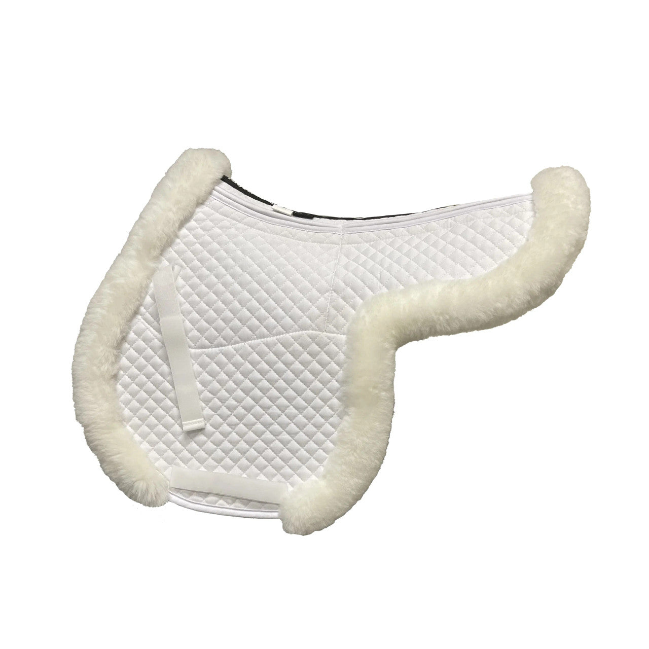 Majyk Equipe Ergonomics Correction Fleece Hunter Pad - supporting