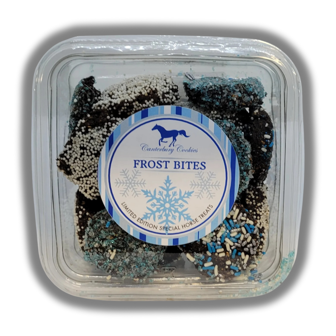 Canterbury Cookies Frost Bite Treats - sku to order - 113479