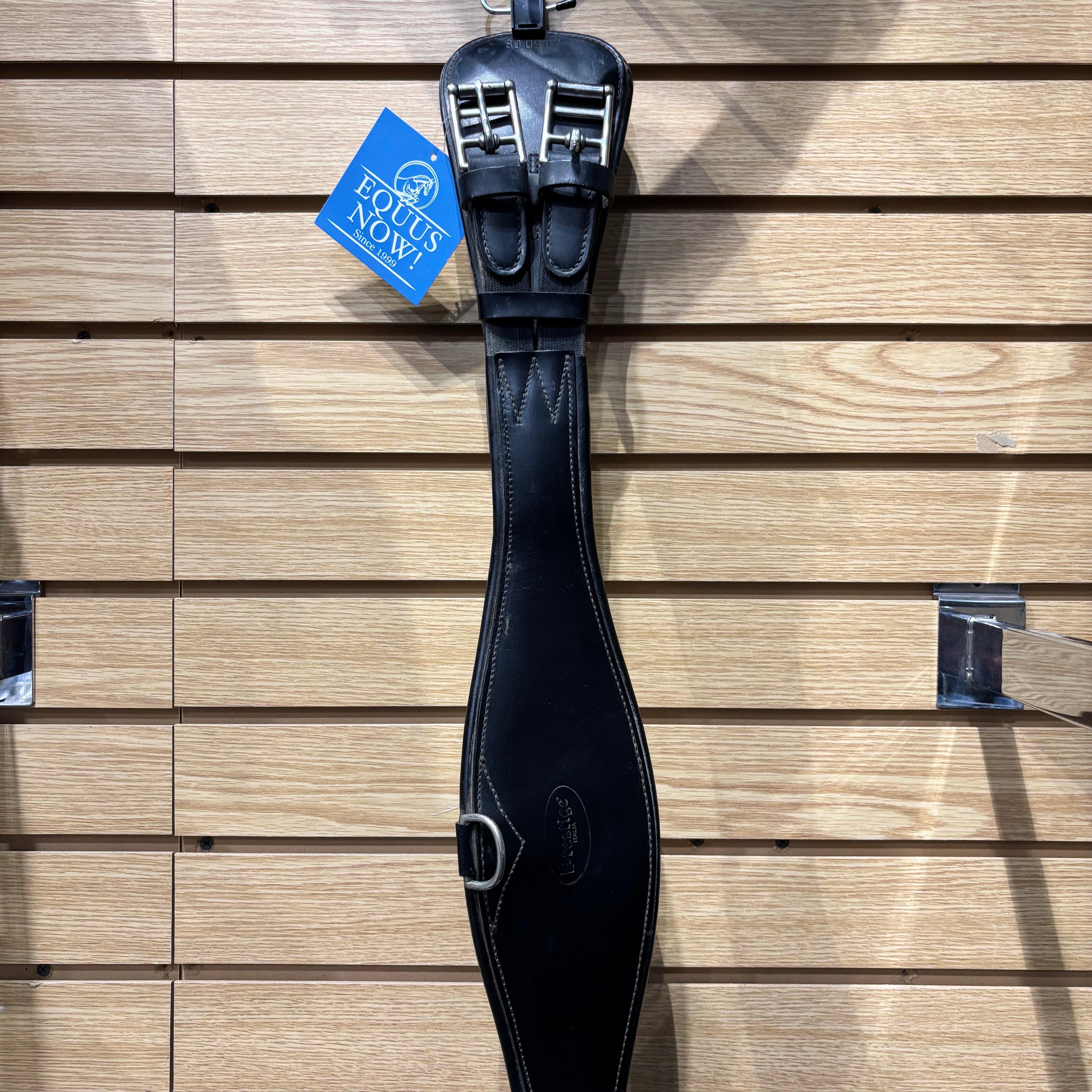 Used 80cm Prestige Dressage Girth