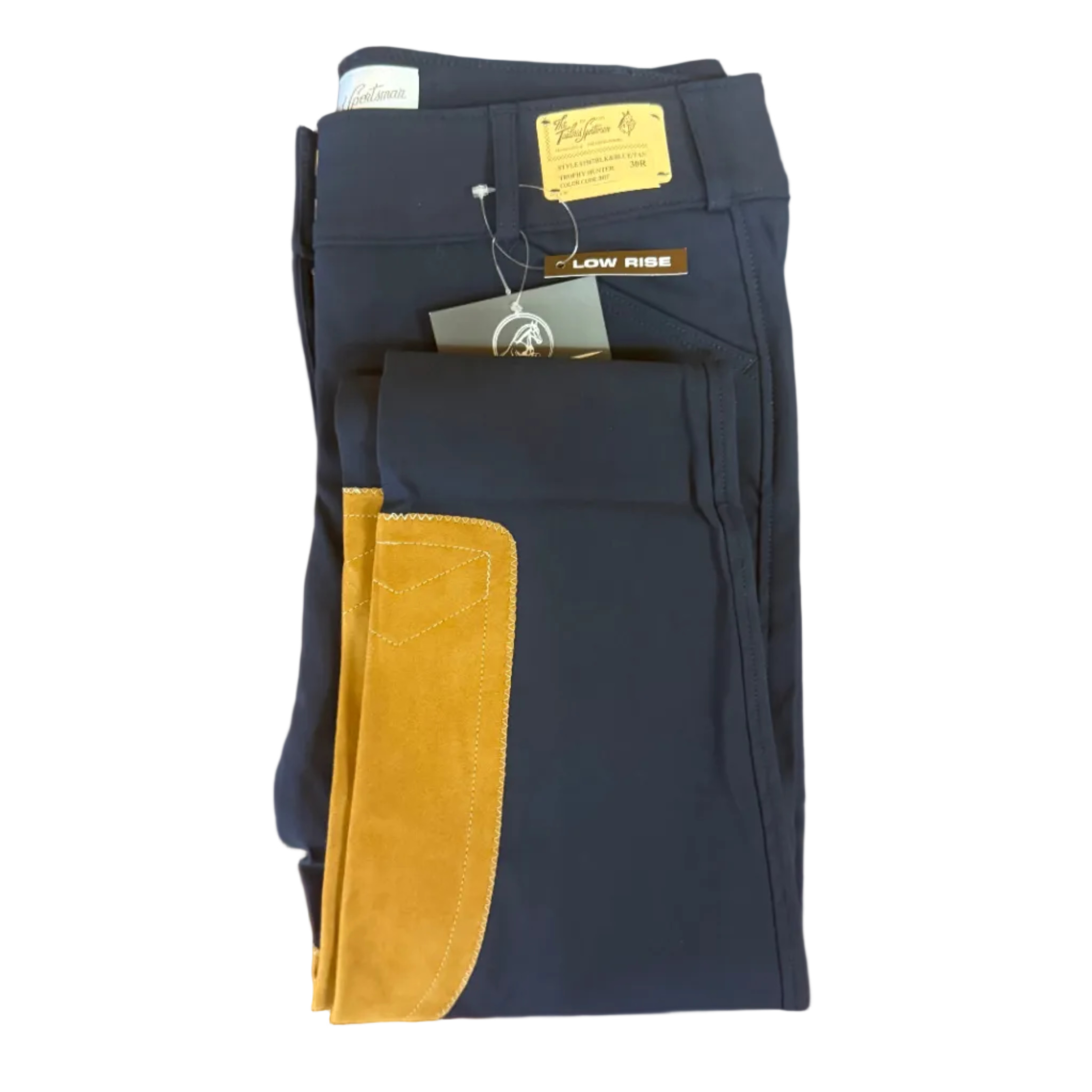 Sale Tailored Sportsman Breeches