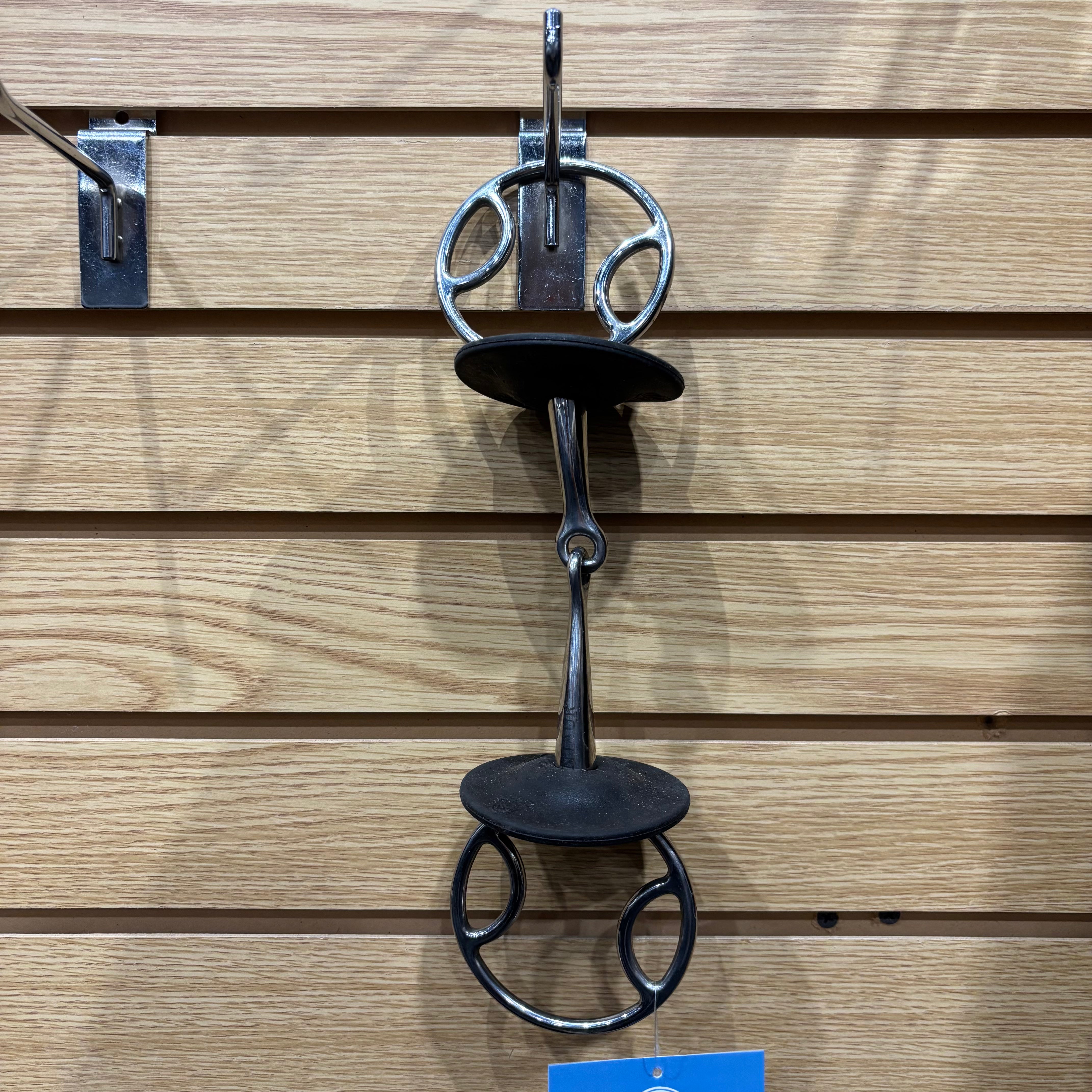 Used 5.5” Centaur Gag Loop Ring Bit