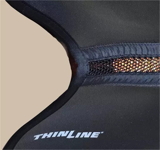 ThinLine Perfect Fit Max Pad - supporting