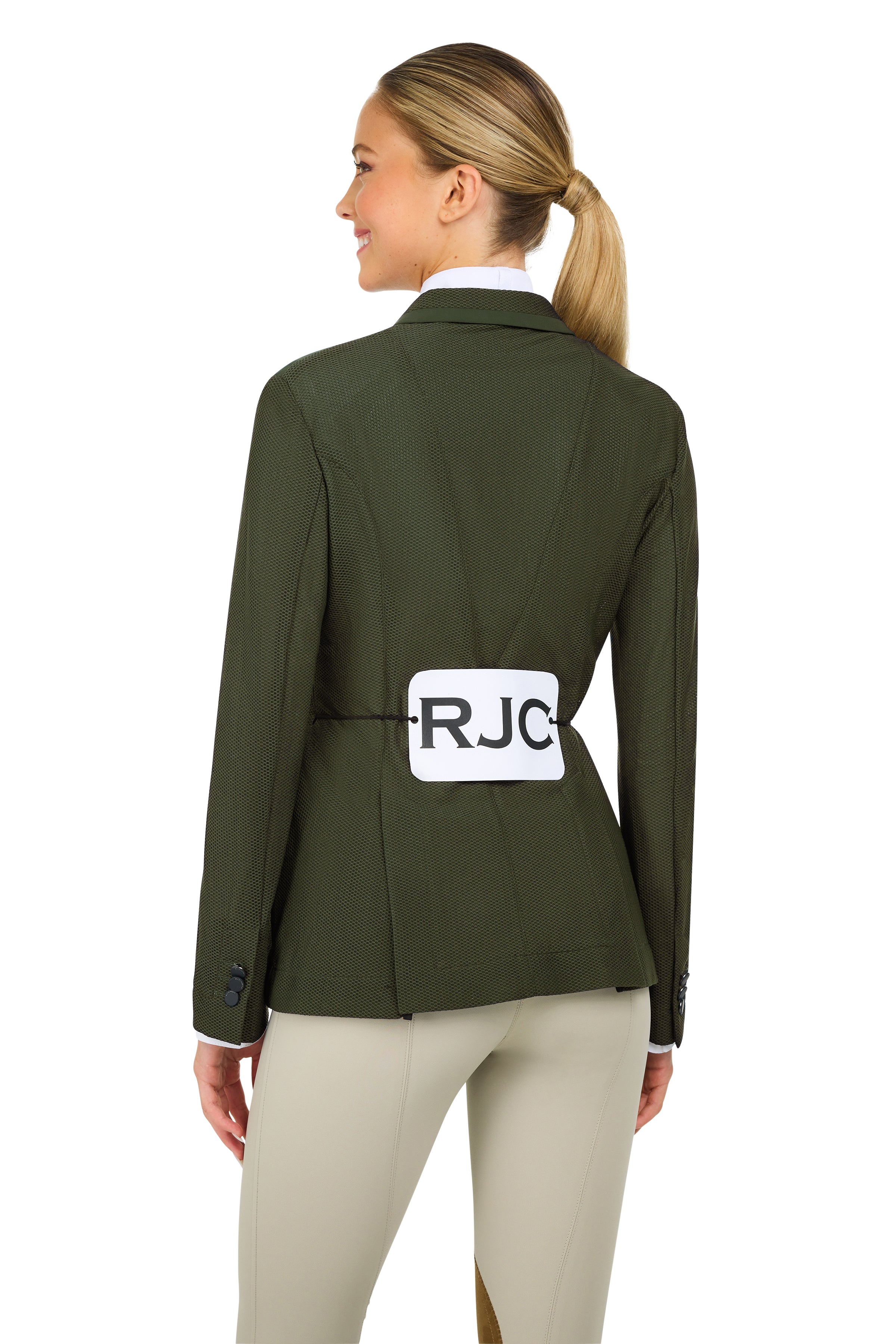 #color_Khaki Green