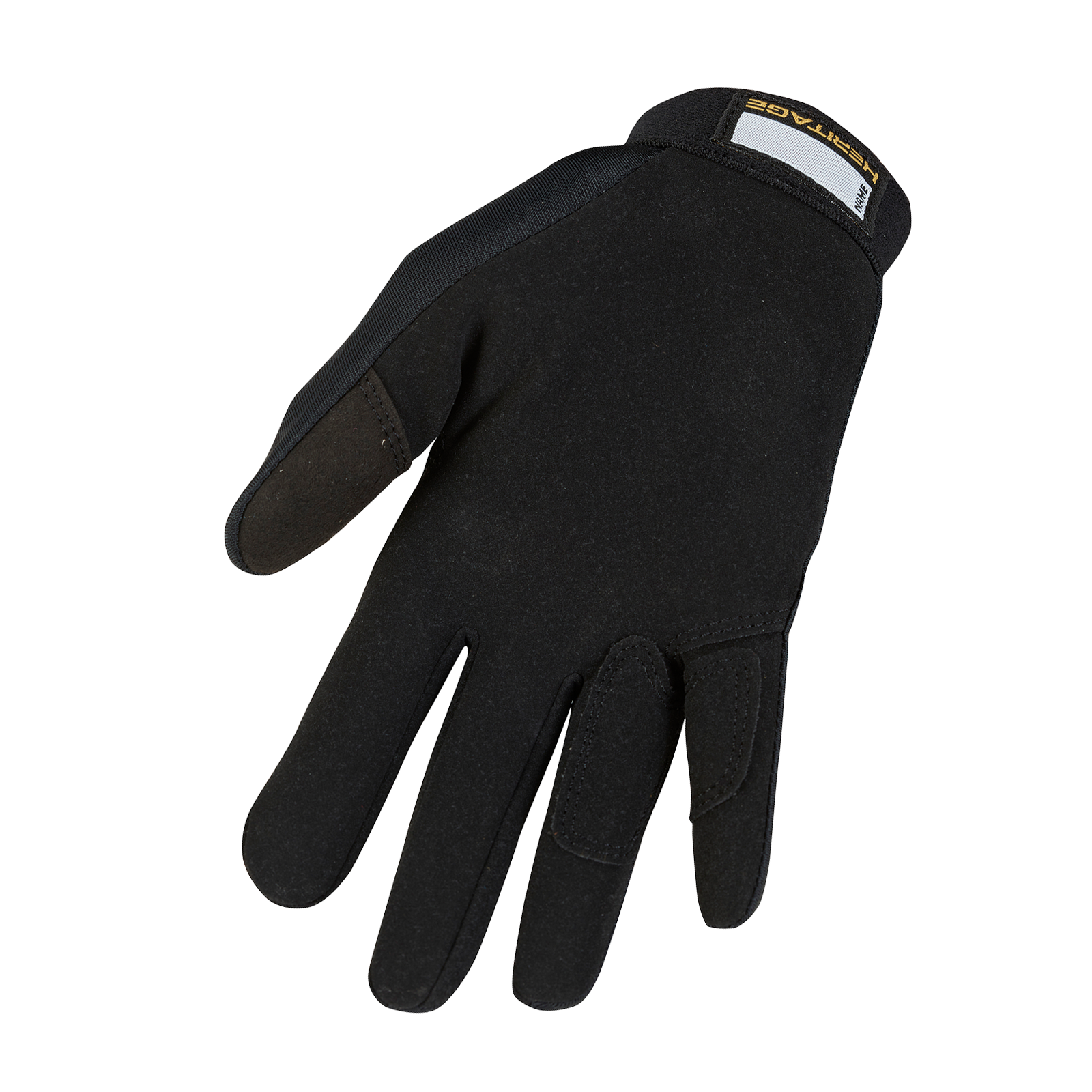 Heritage Performance Glove - Black