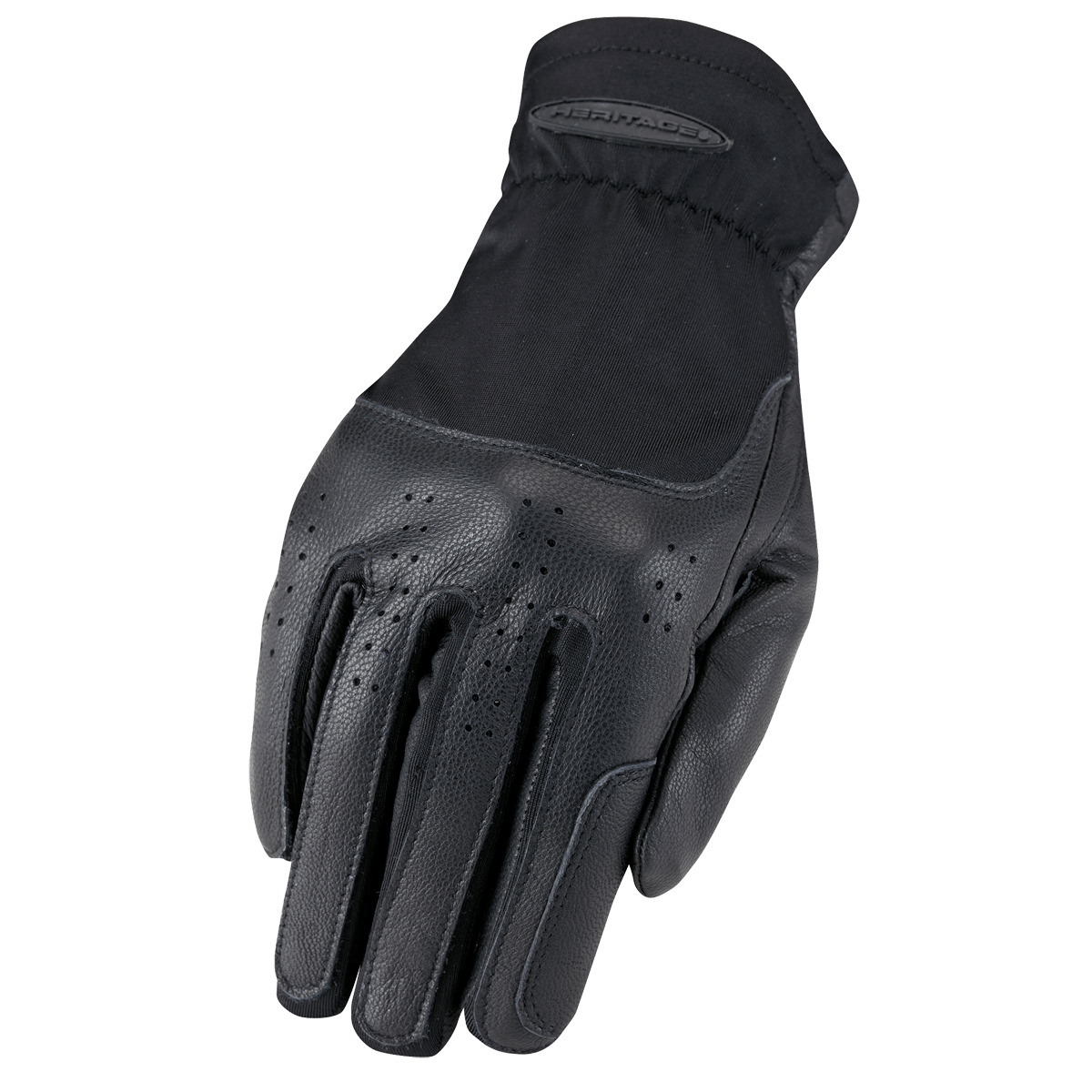 Heritage Kids Show Gloves - main