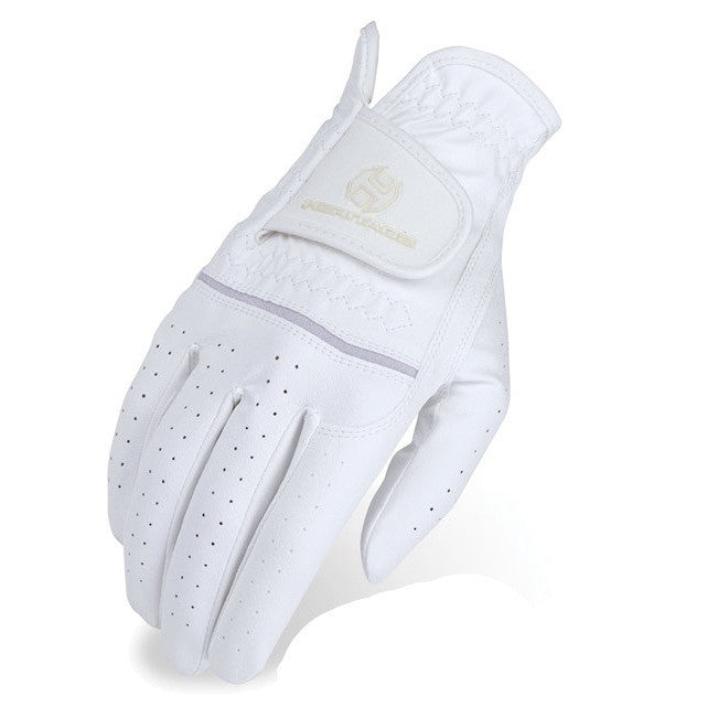 Heritage Premier Show Glove - supporting