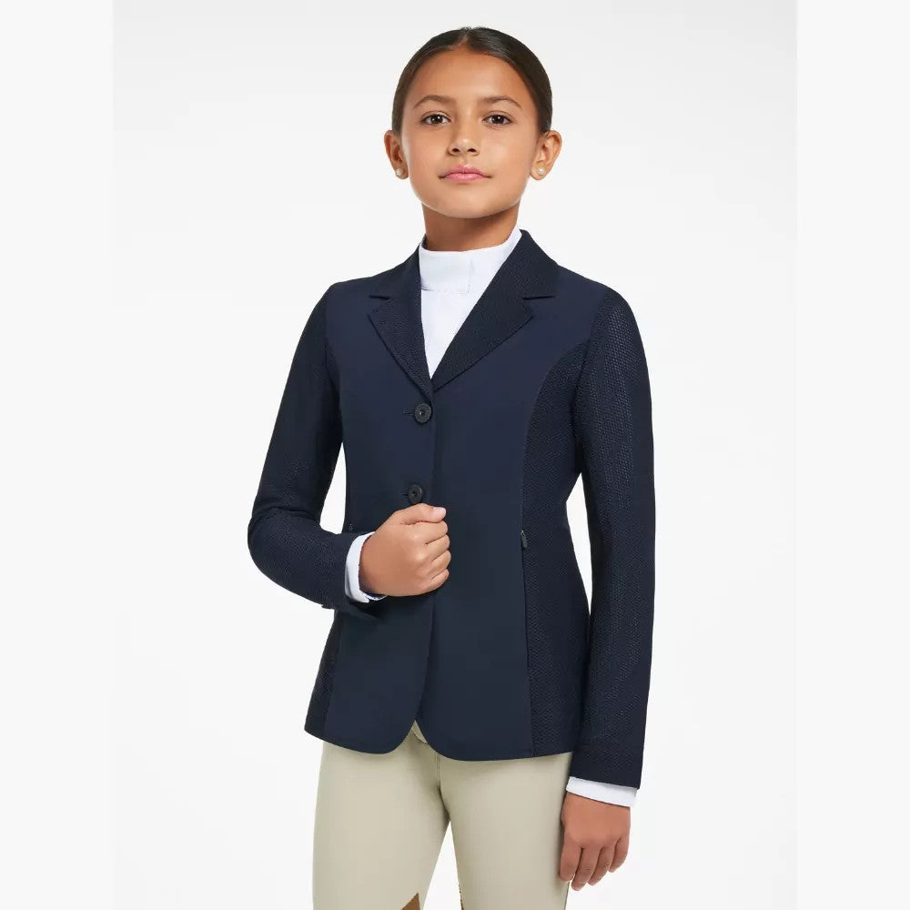 RJ Classics Harmony Jr. 2.0 Mesh Show Coat - main