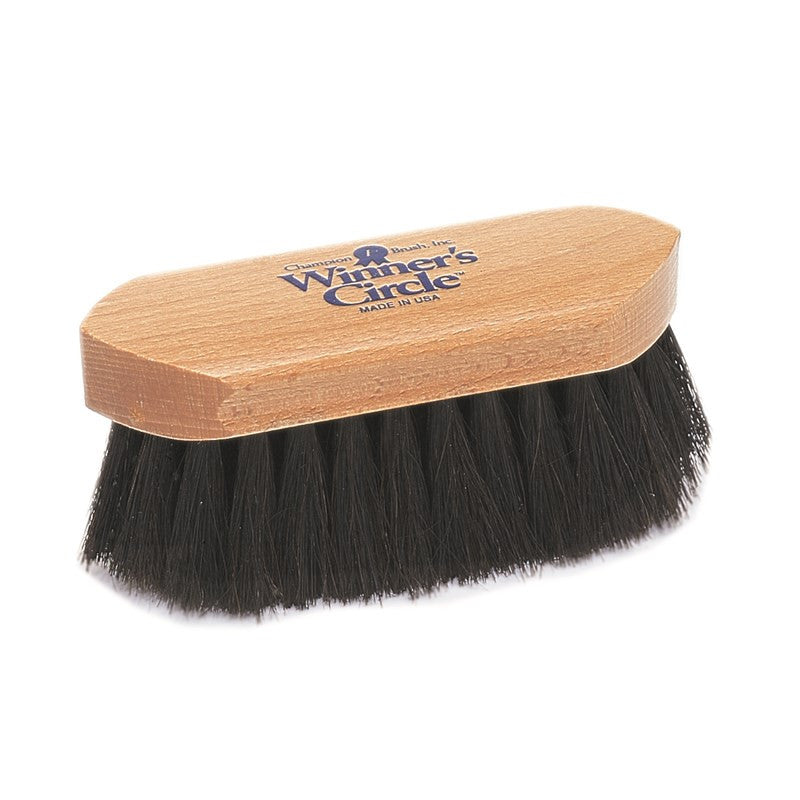 Horsehair Blend Body Brush - sku to order - 1273