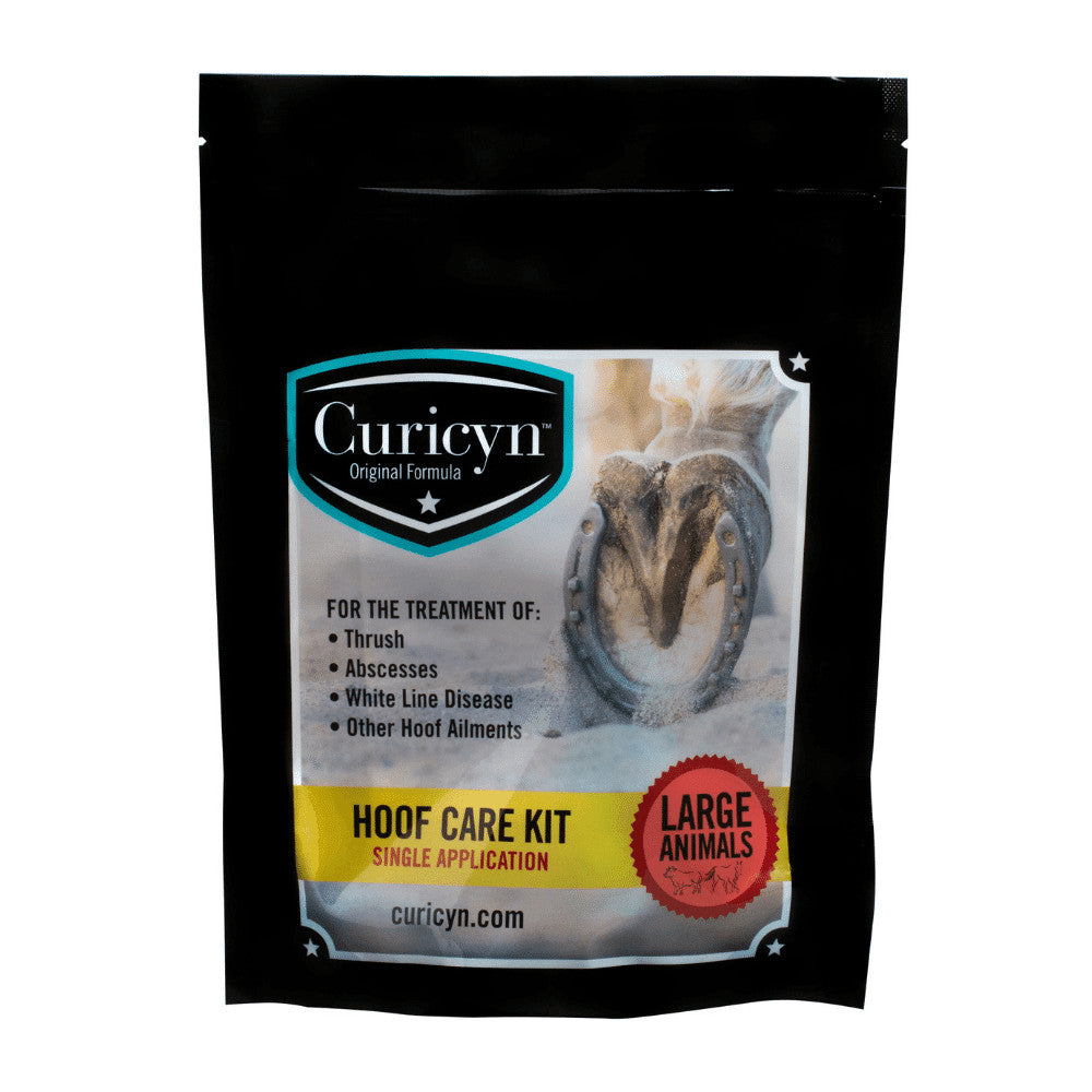 Curicyn Hoof Care Kt - sku to order - 60051639