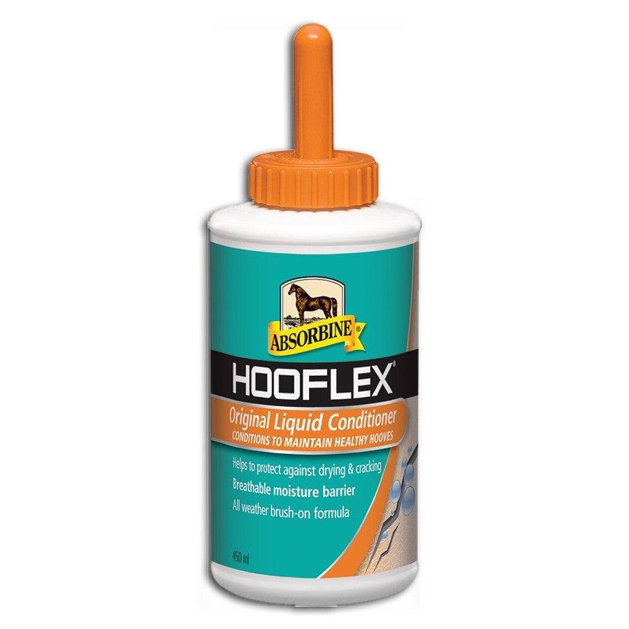 Absorbine Hooflex Therapeutic Conditioner - sku to order - 33517