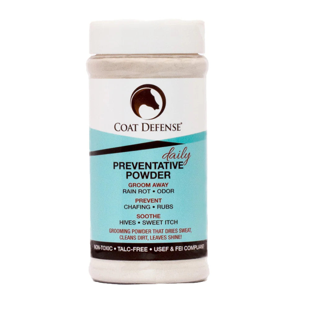 Coat Defense Daily Preventative Powder