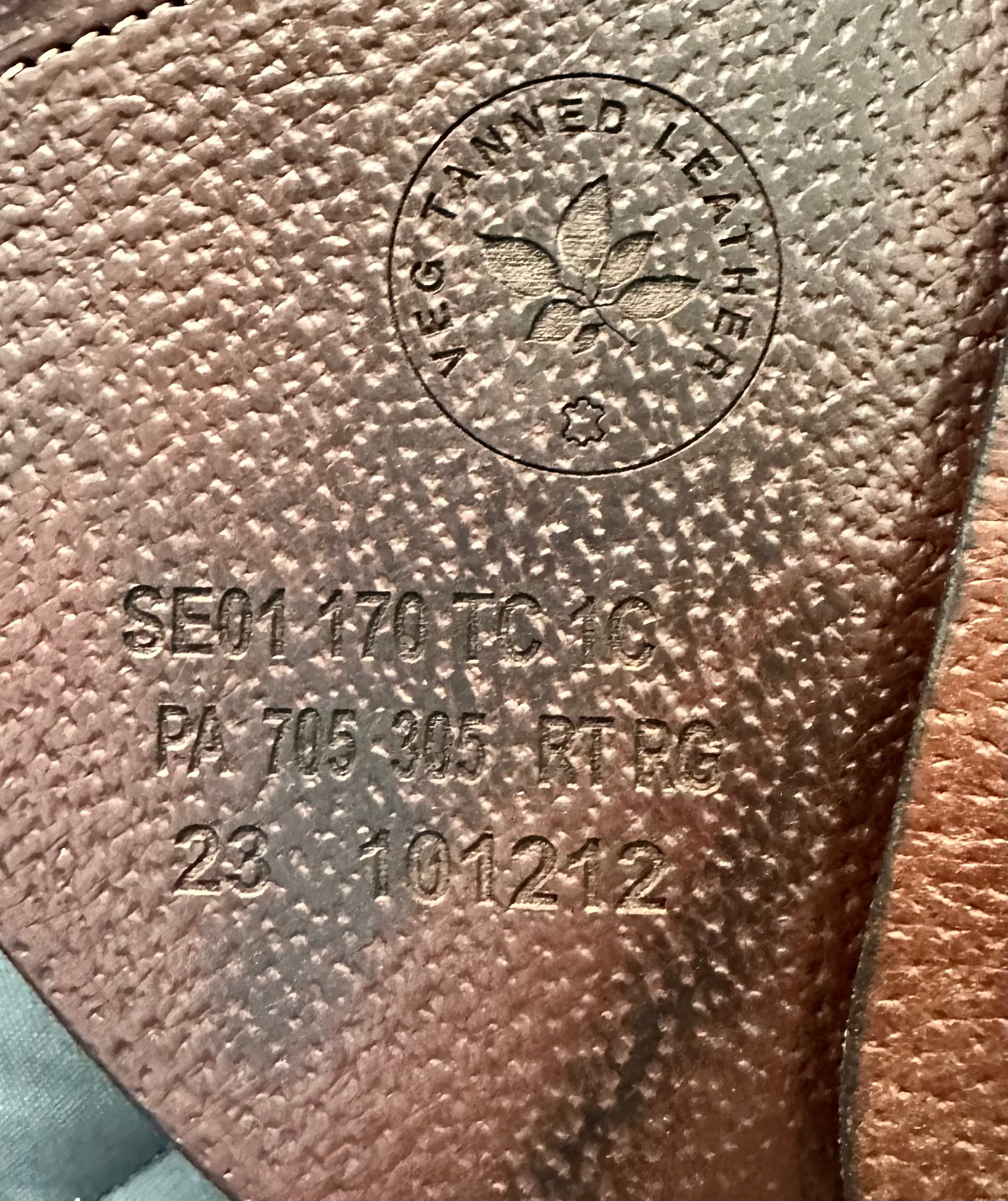 Used CWD Jump Saddle 17" Medium Tree