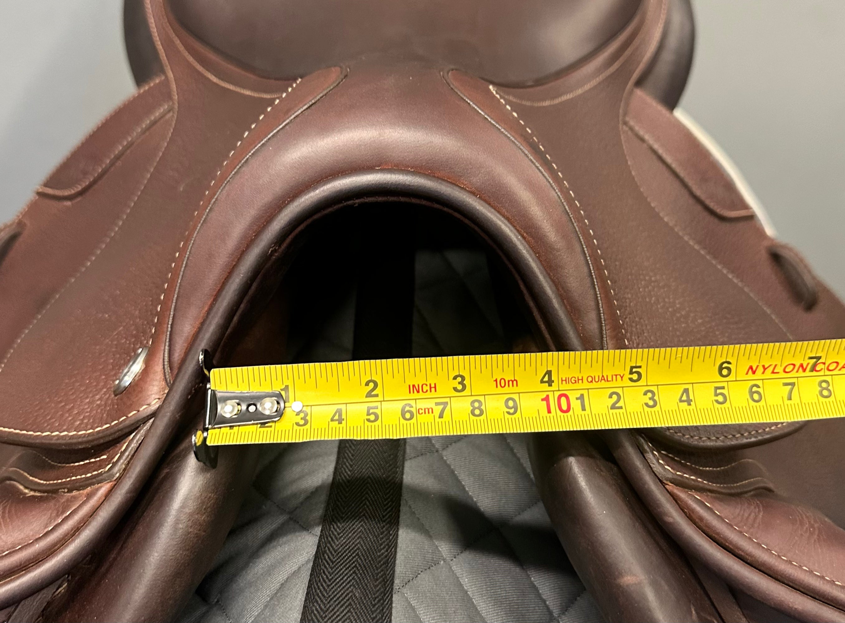 Used CWD Jump Saddle 17" Medium Tree