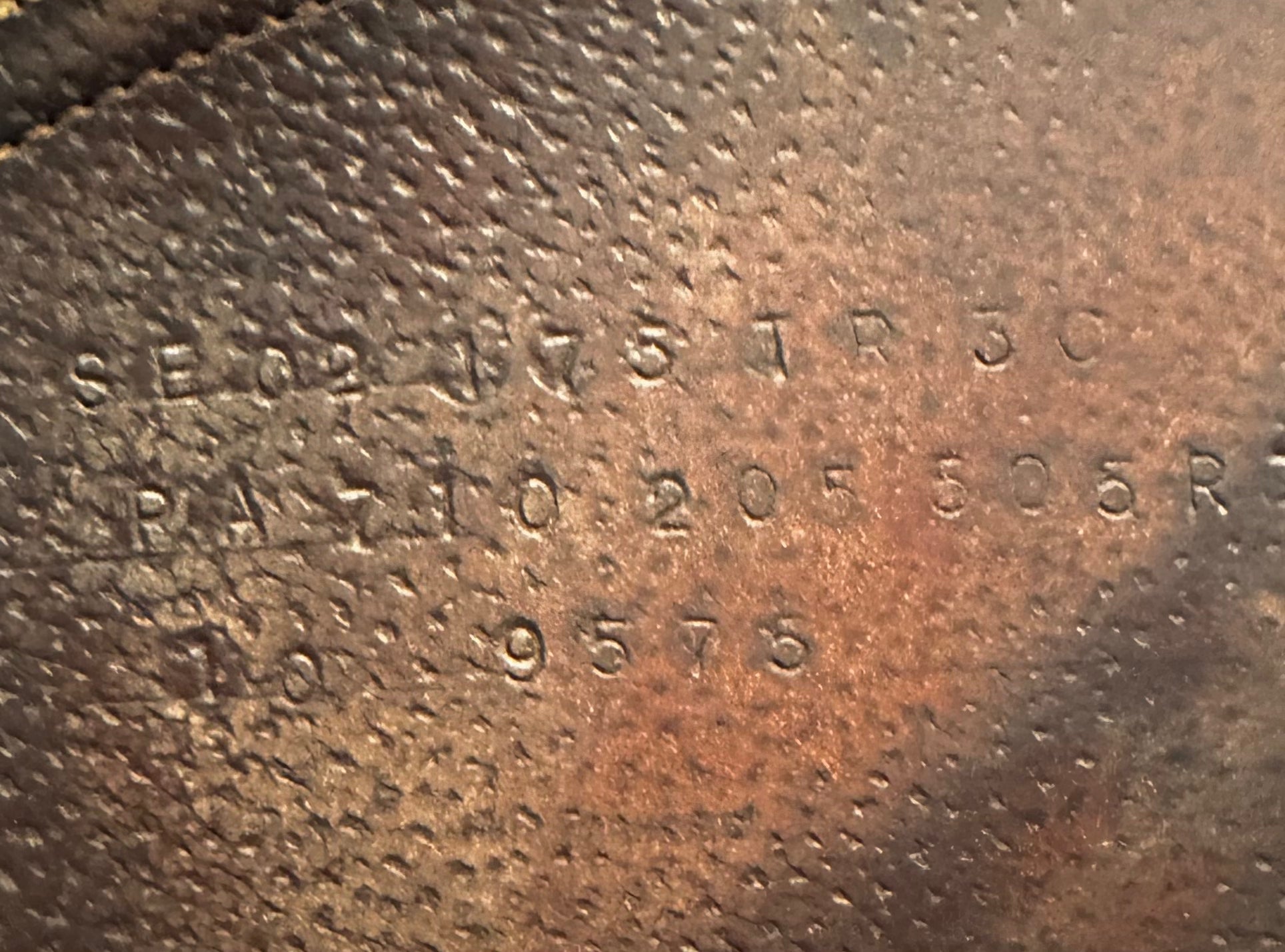 Used CWD SE02 17.5" Medium Tree