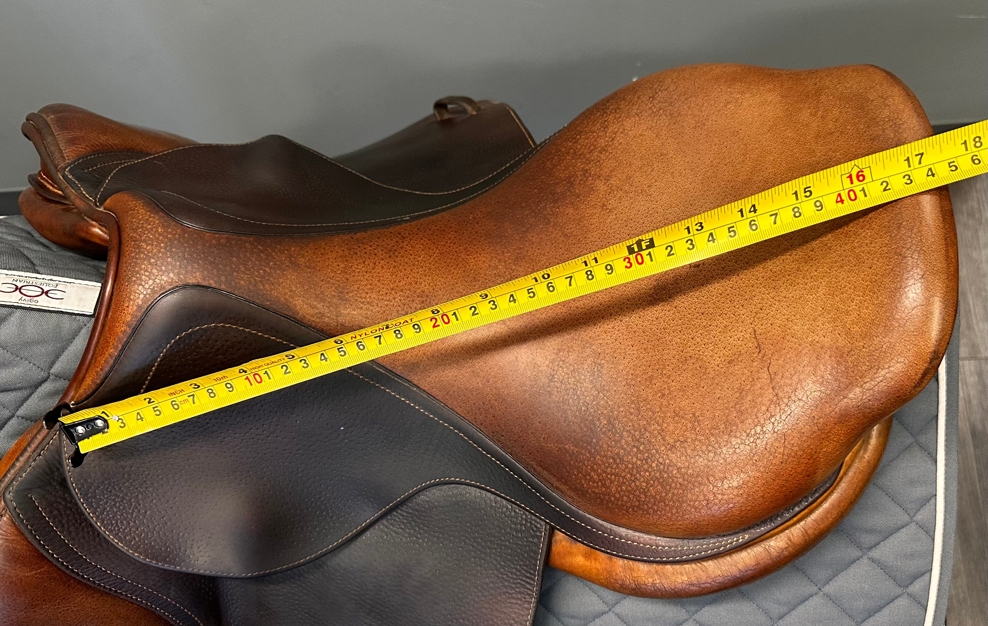 Used CWD SE02 17.5" Medium Tree