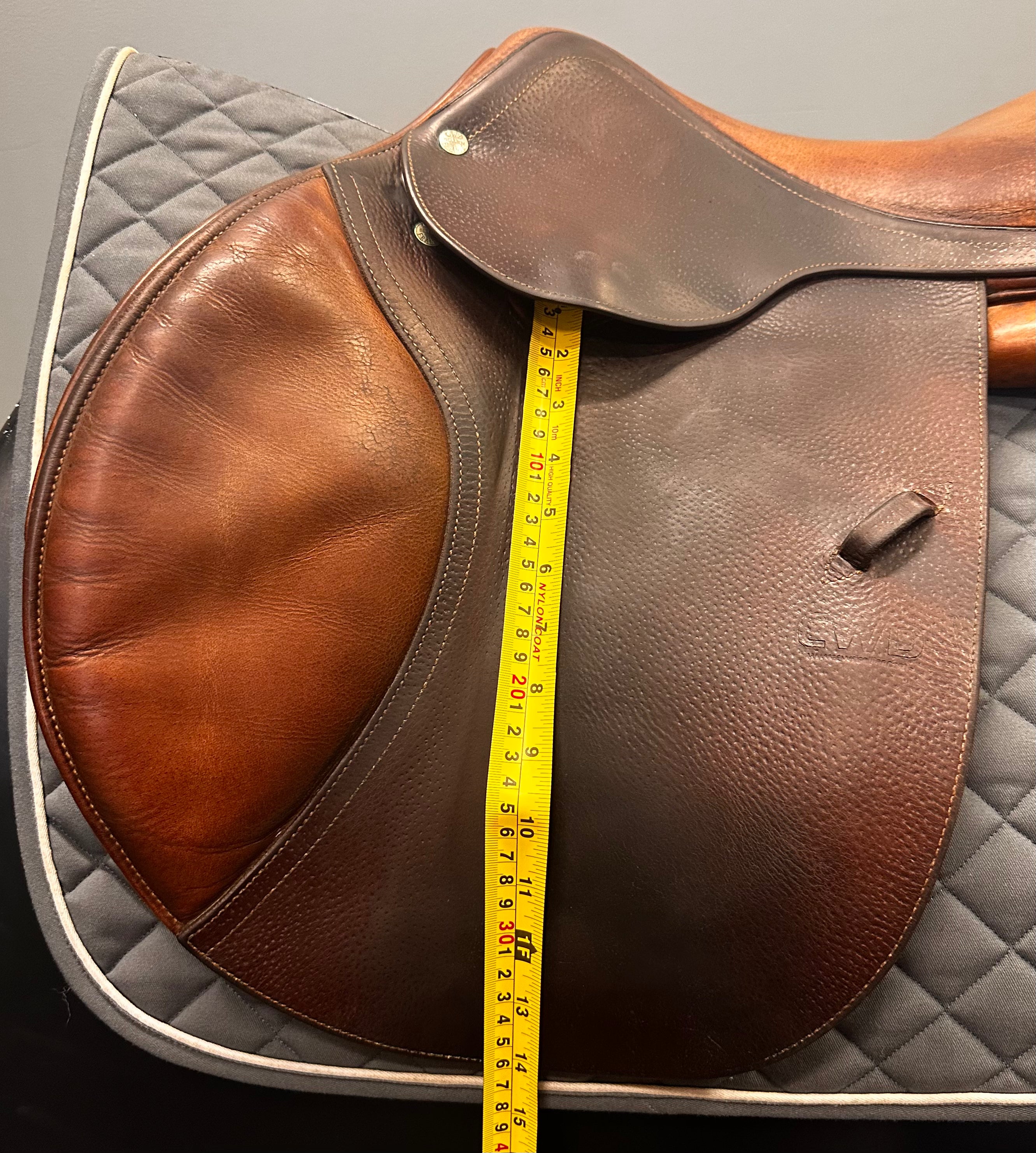 Used CWD SE02 17.5" Medium Tree