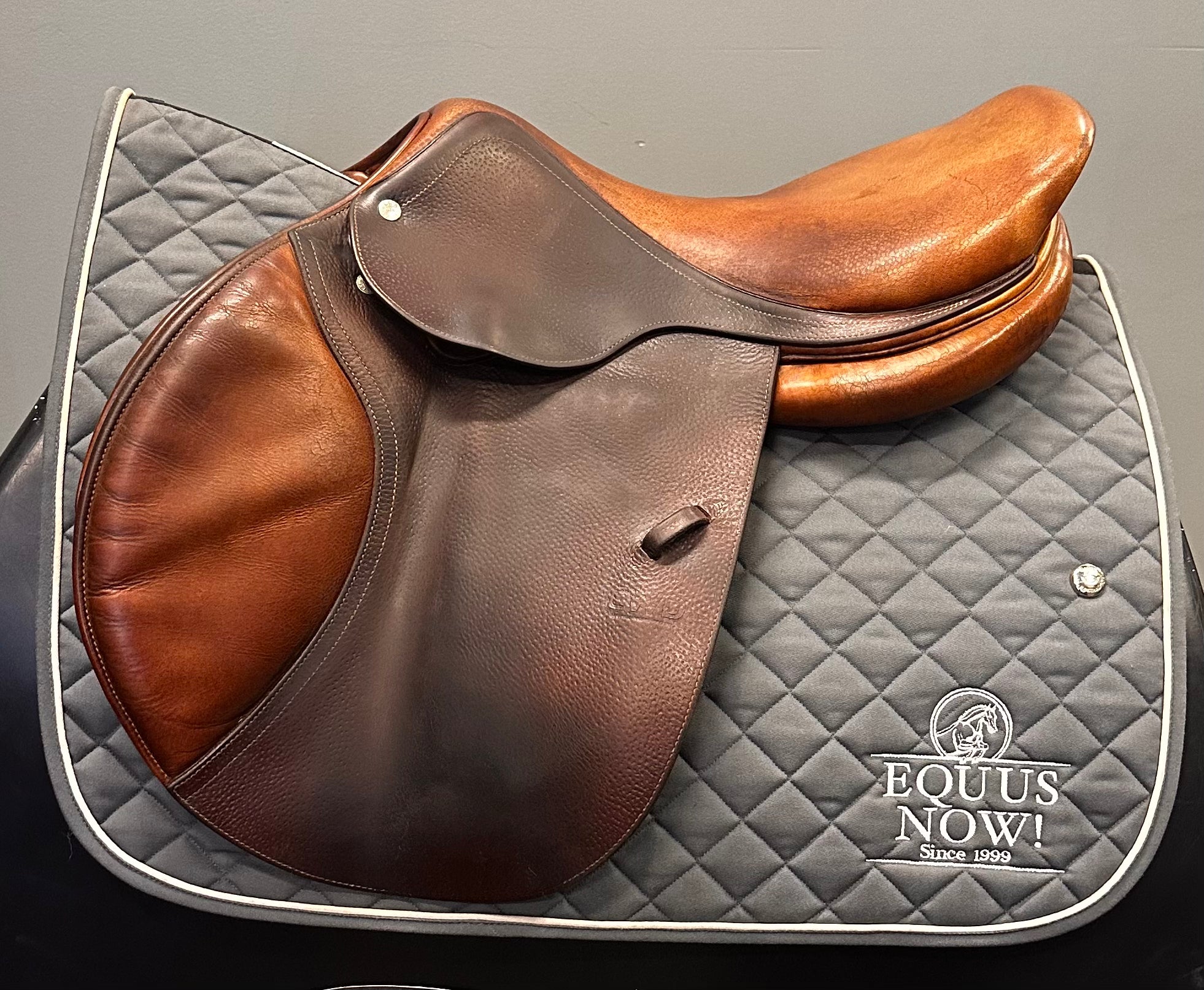 Used CWD SE02 17.5" Medium Tree