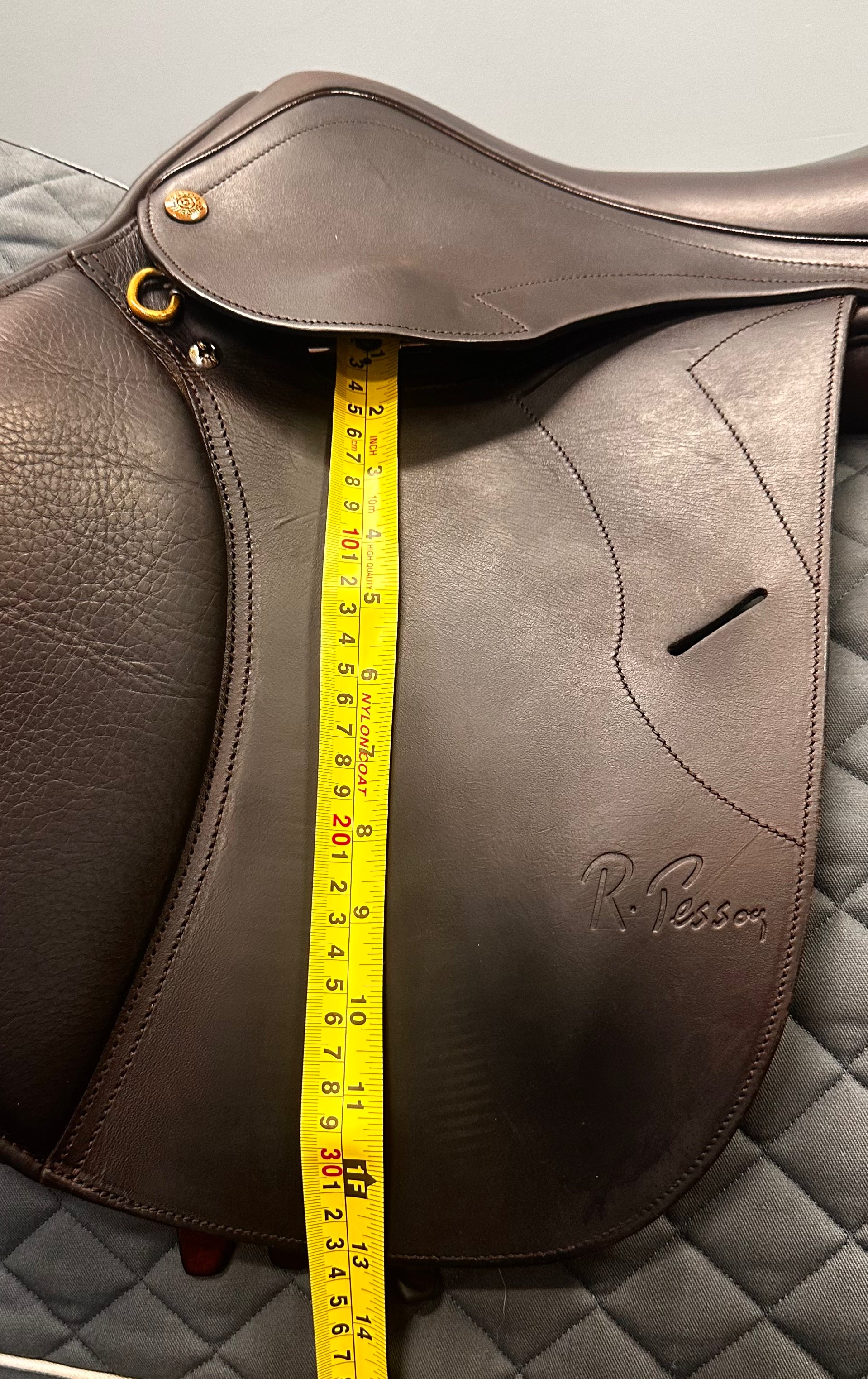 Used Pessoa 16.5" Medium Tree
