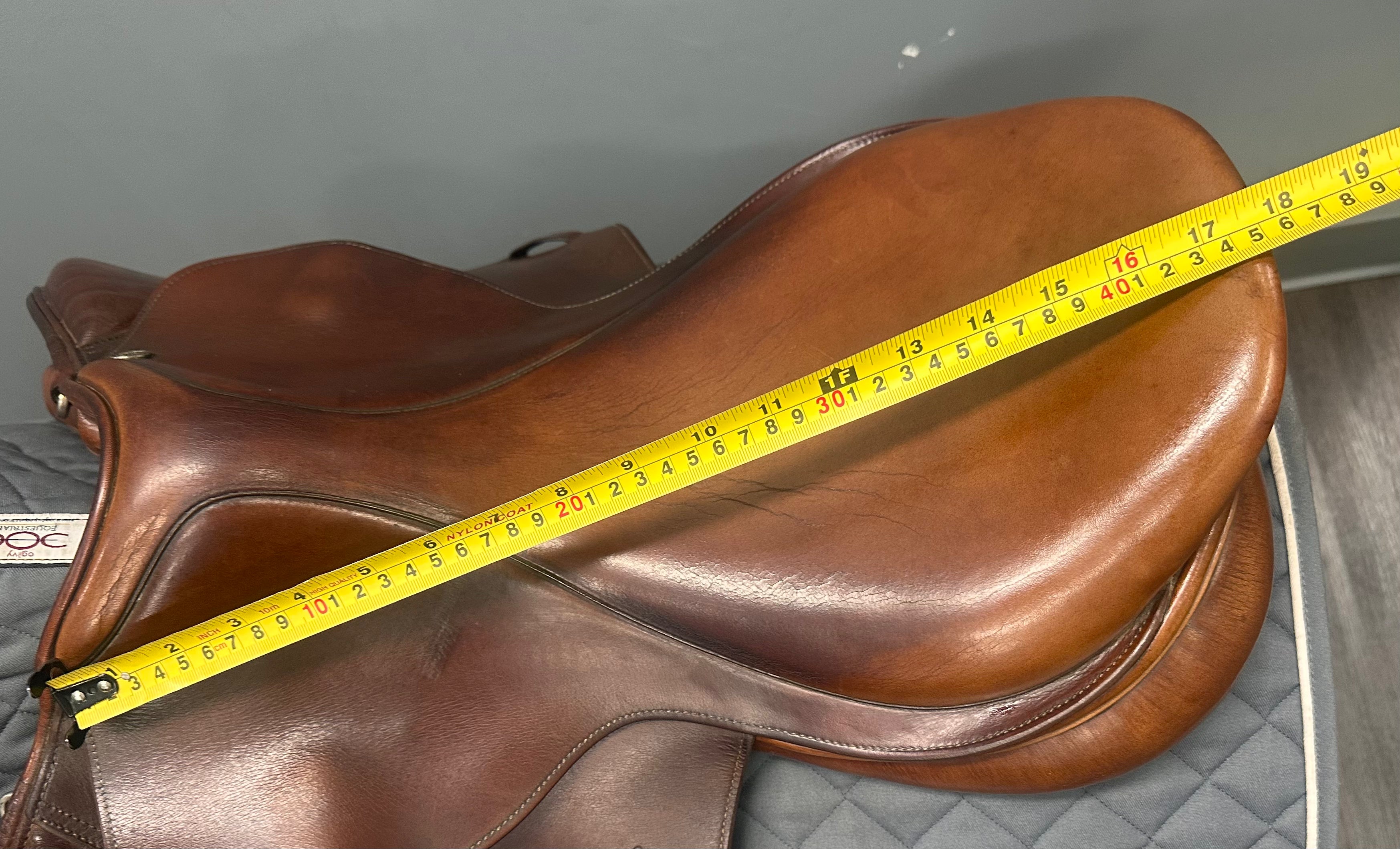 Used Pessoa 17.5" Medium Tree