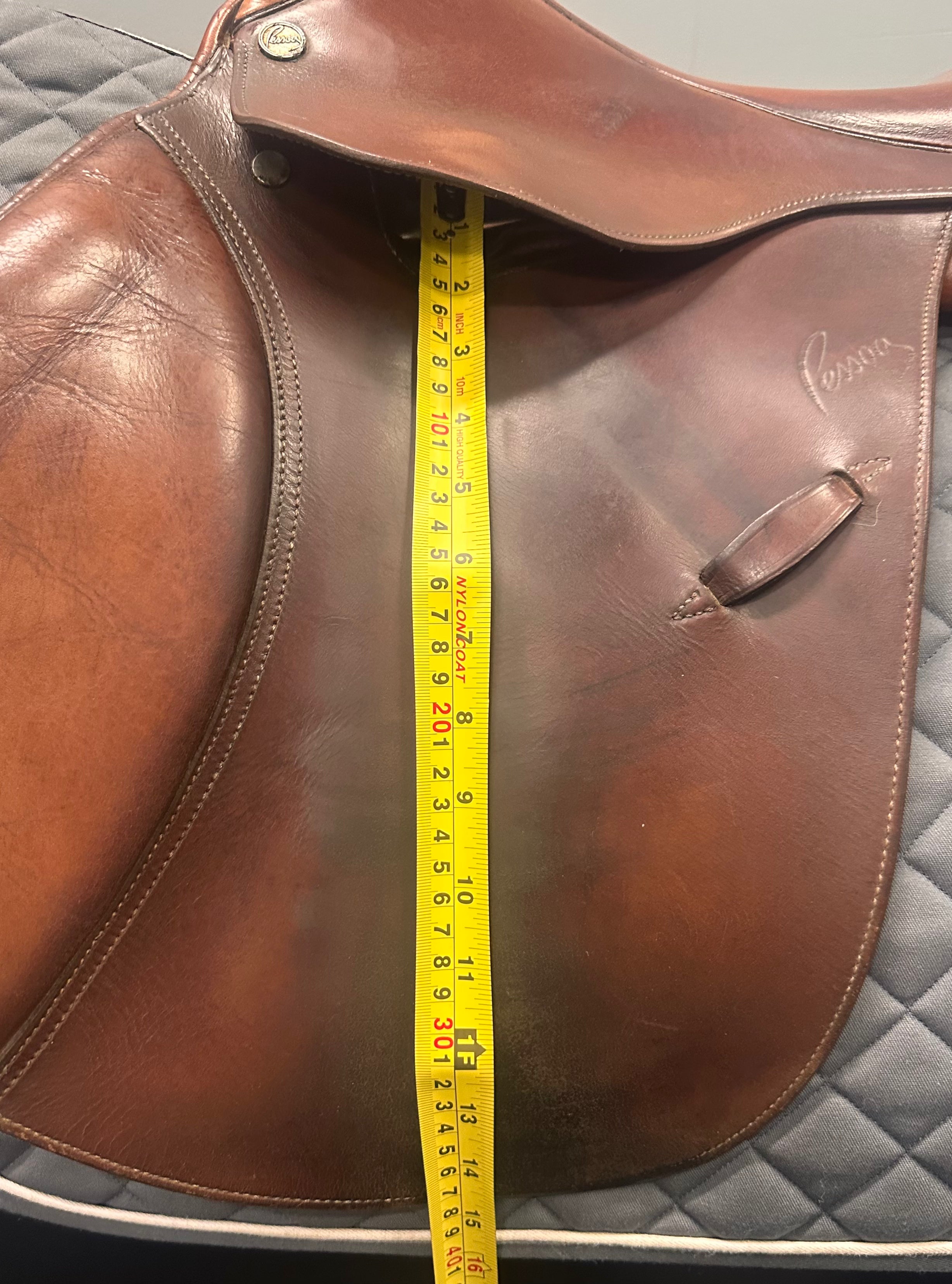 Used Pessoa 17.5" Medium Tree