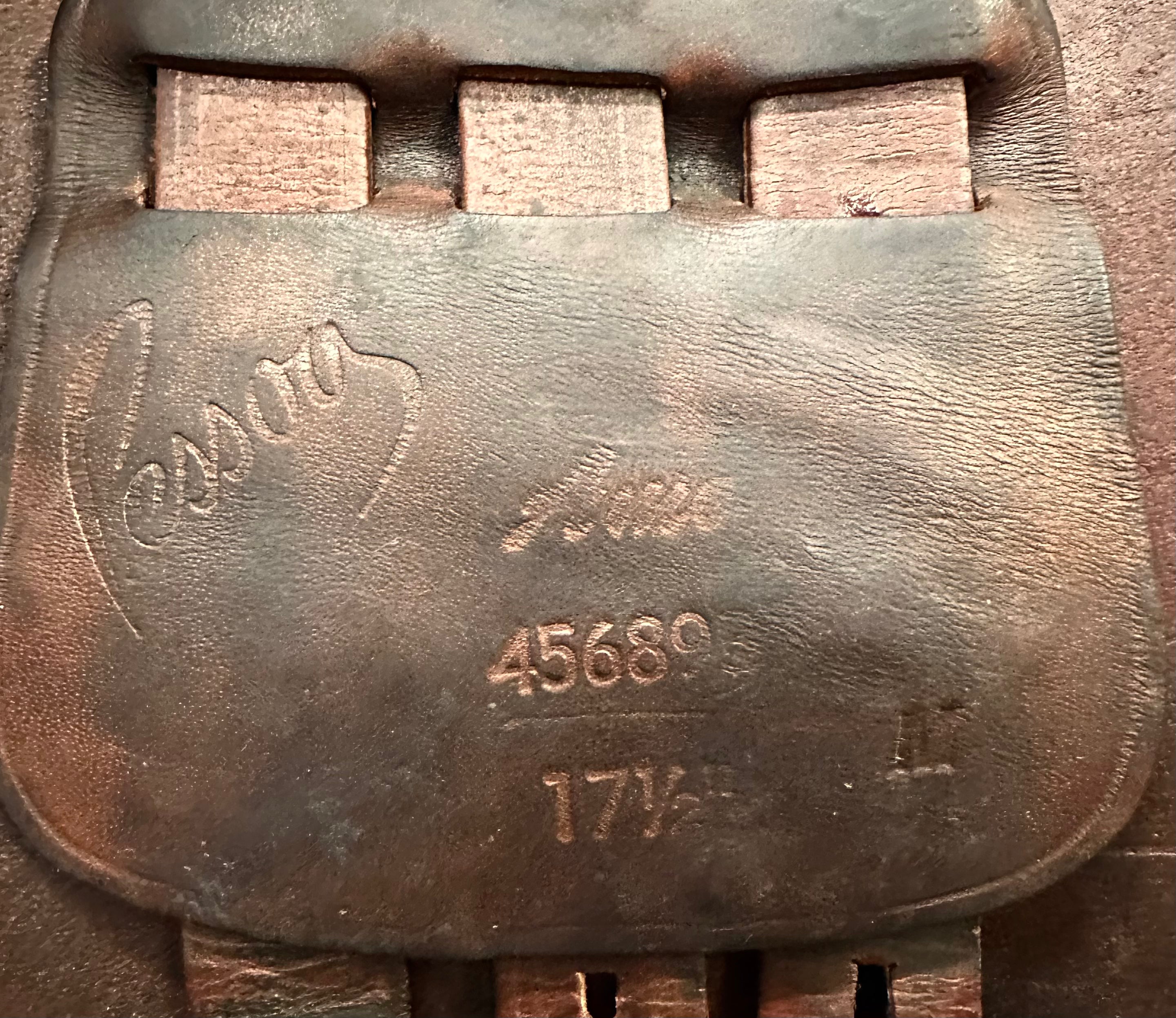 Used Pessoa 17.5" Medium Tree