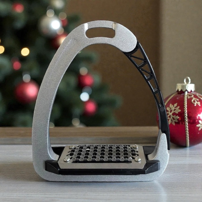 TuffRider Tech Safety Stirrups