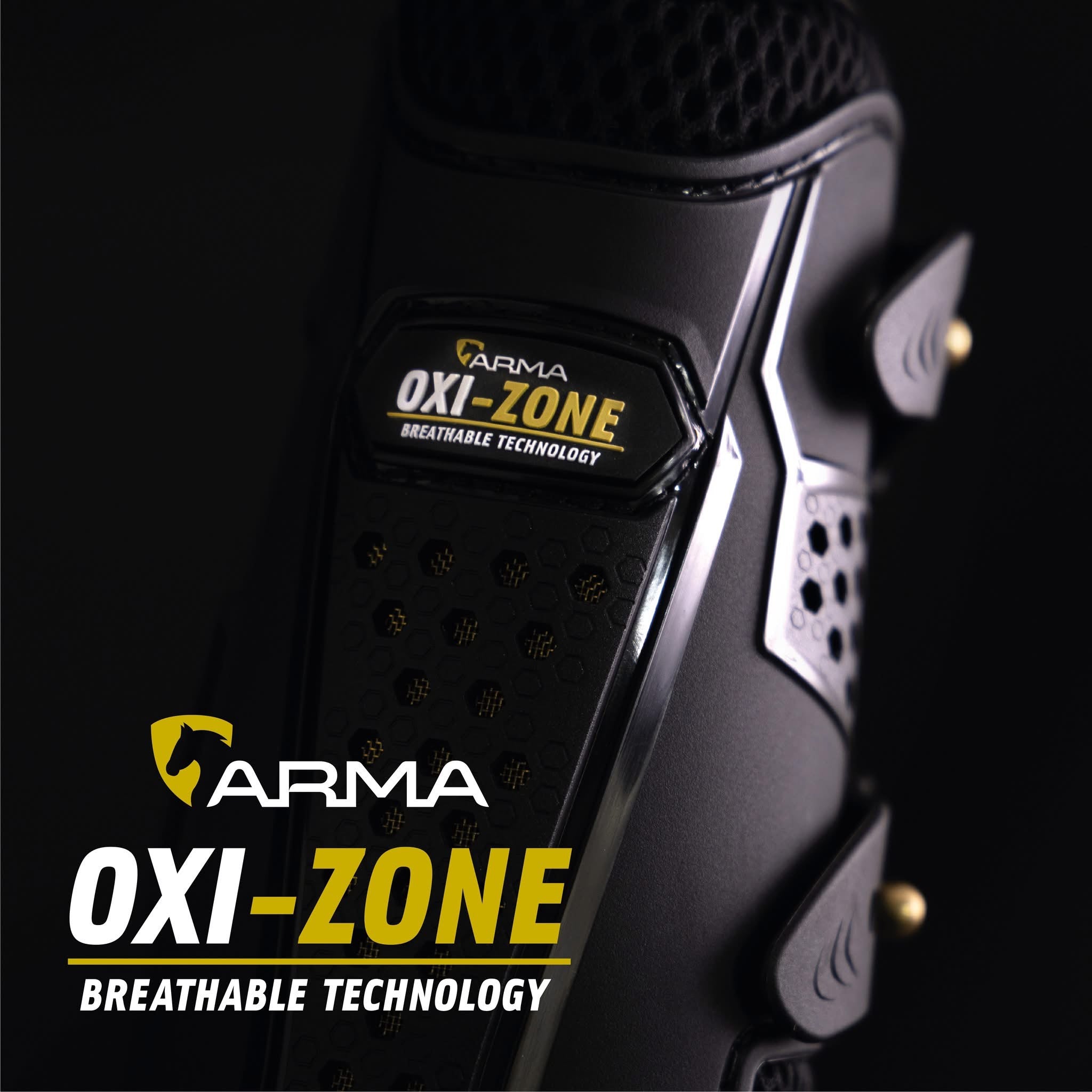 Arma Oxi-Zone Tendon Boot